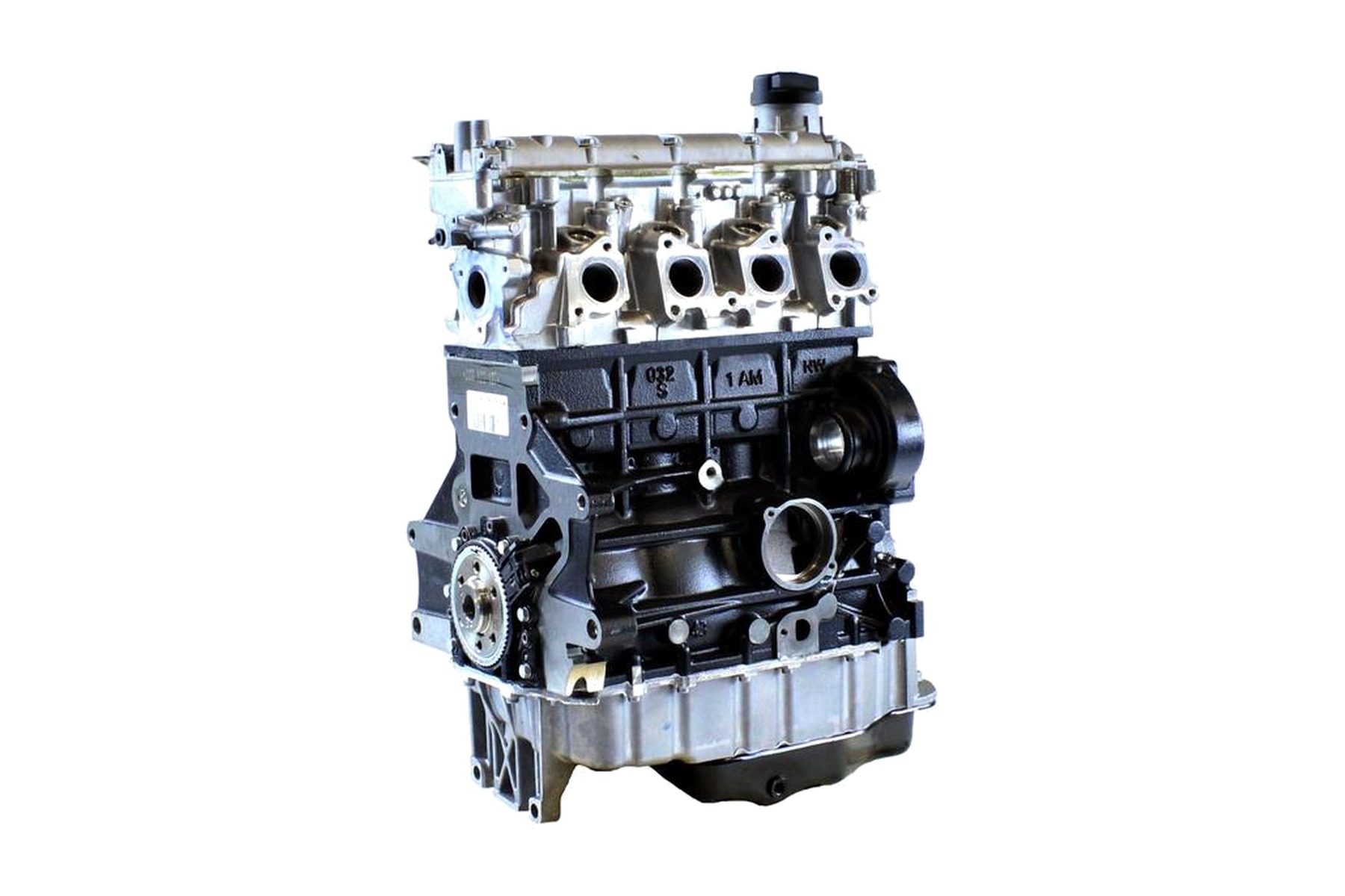 Motor Parcial 1.6 litros VW 032100033H - Imagem 23