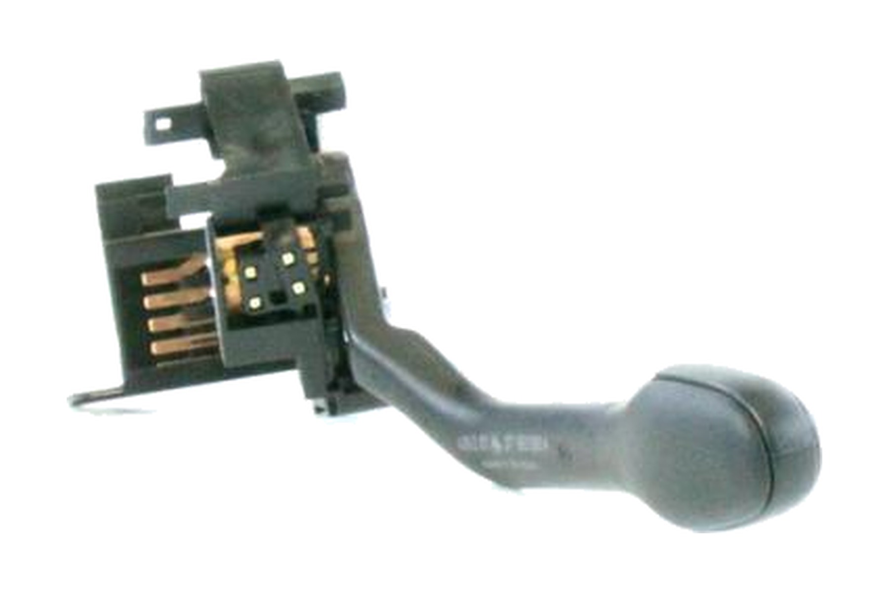 Chave de Acionamento de Limpador VW 377953519A - Imagem 17