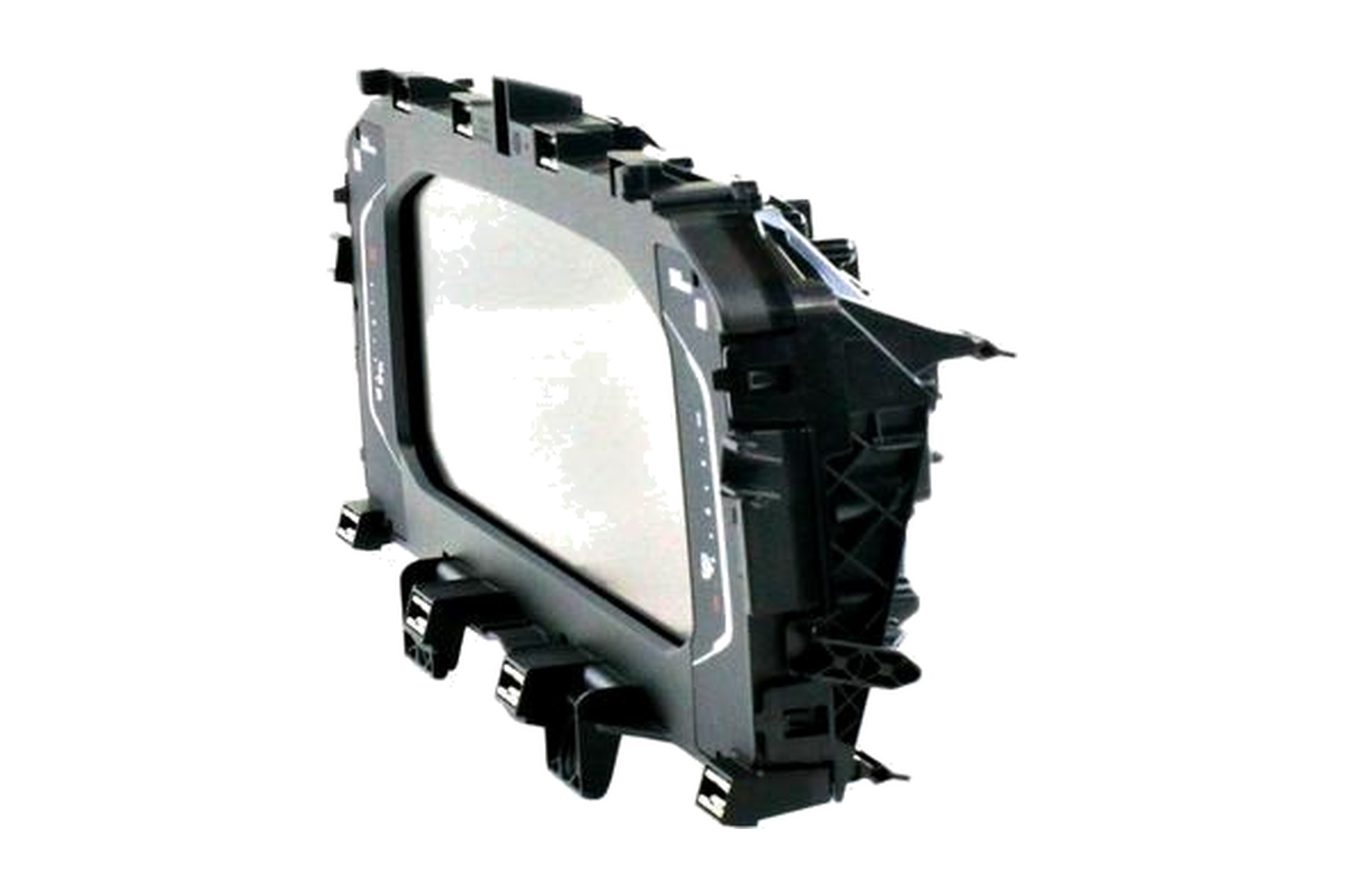 Painel de Instrumentos VW 2G0920790A - Imagem 6