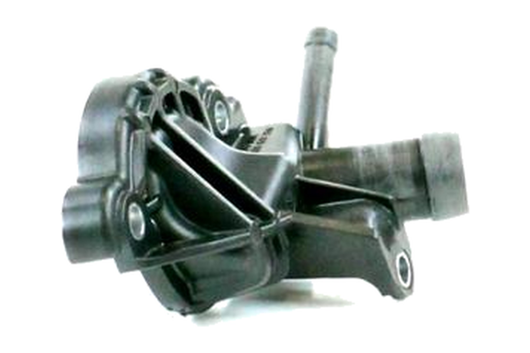 Tampa de Carcaça de Válvula Termostática VW 04E121121H - Imagem 8