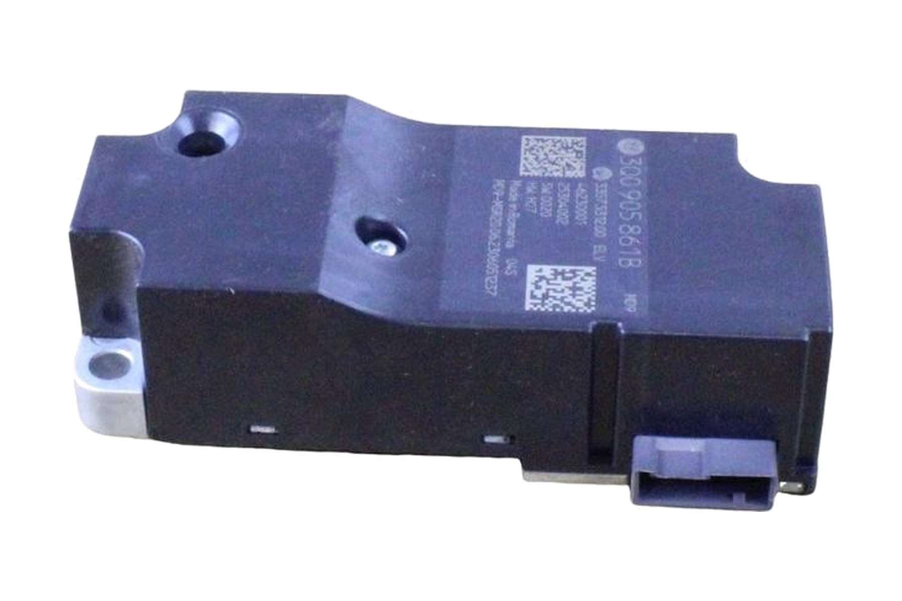 Comando VW 3Q0905861B - Imagem 3