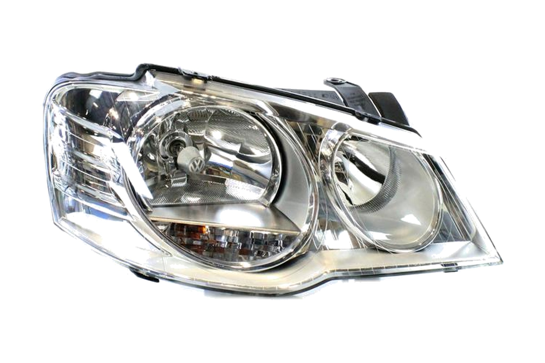 Farol Direito (Passageiro) Duplo VW 1JE941016E