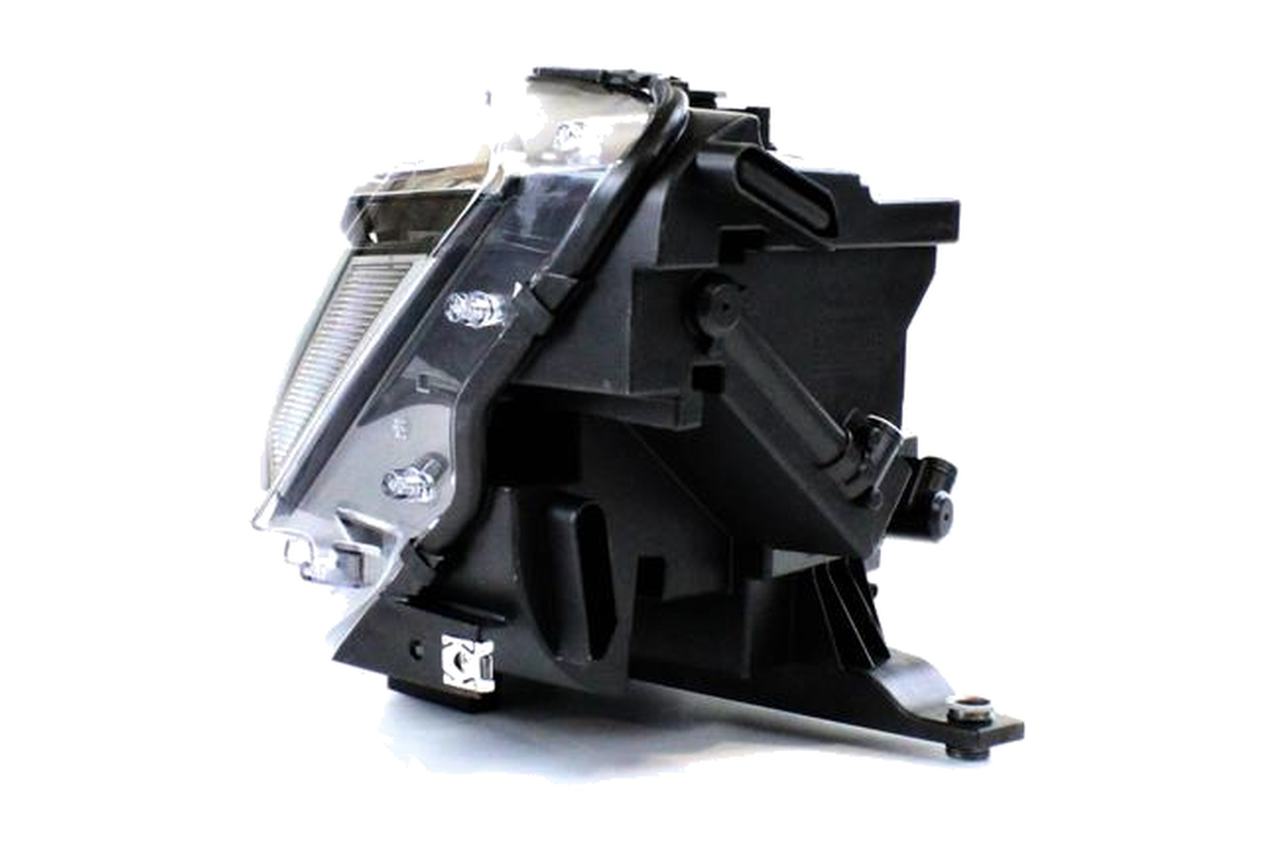 Farol Máscara Negra LED Esquerdo (Motorista) VW 2GK941035 - Imagem 8
