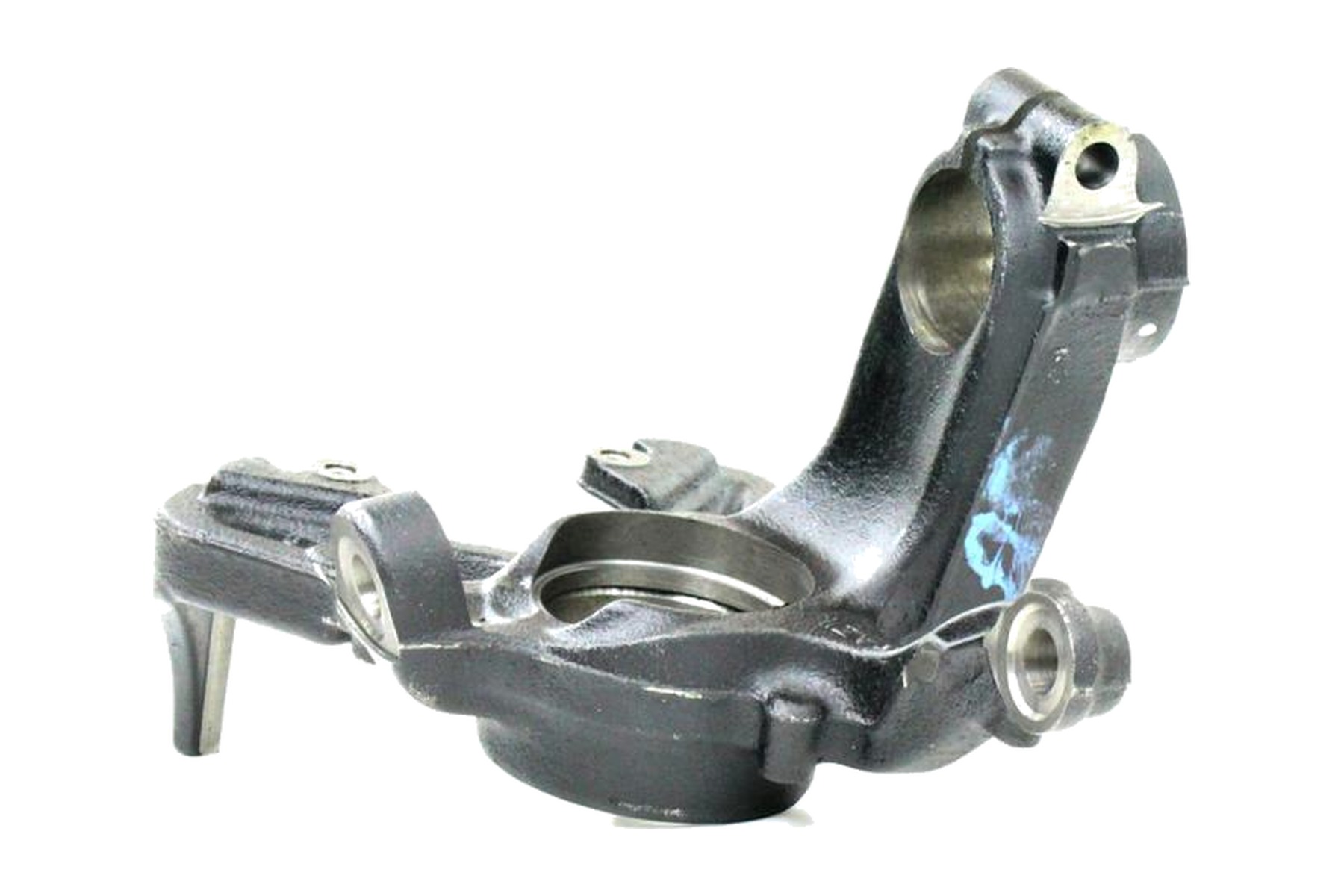 Manga de Eixo de Suspensão VW 5Z0407256AB - Imagem 18