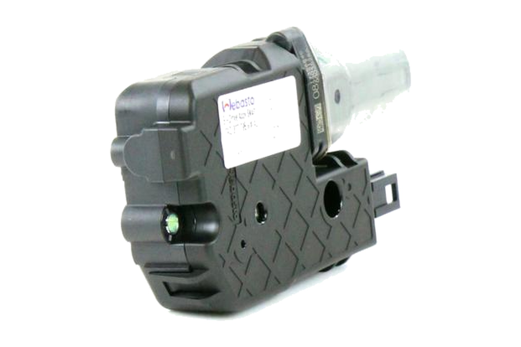 Motor Deslizante de Teto Solar VW 3VD877795 - Imagem 21
