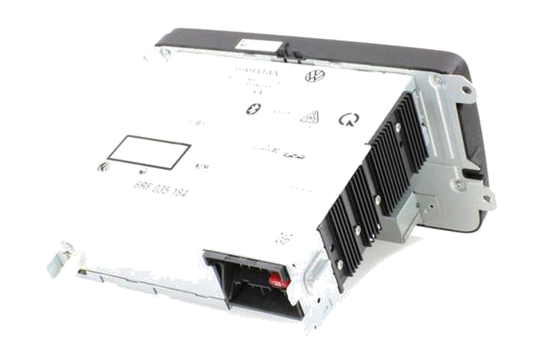 Rádio Automotivo VW 6RF035184 - Imagem 15