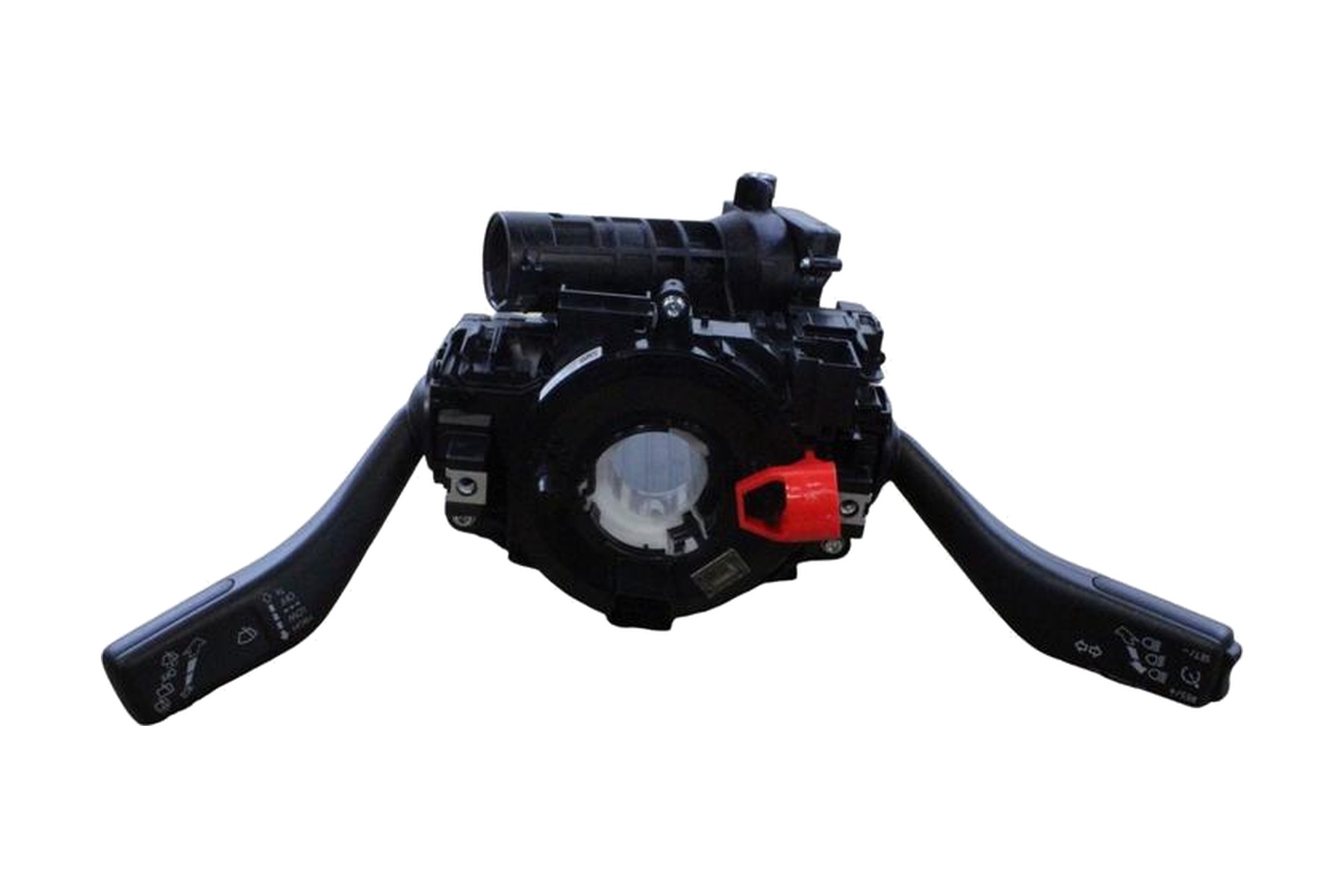 Chave de Seta VW 5Z0953501AD9B9