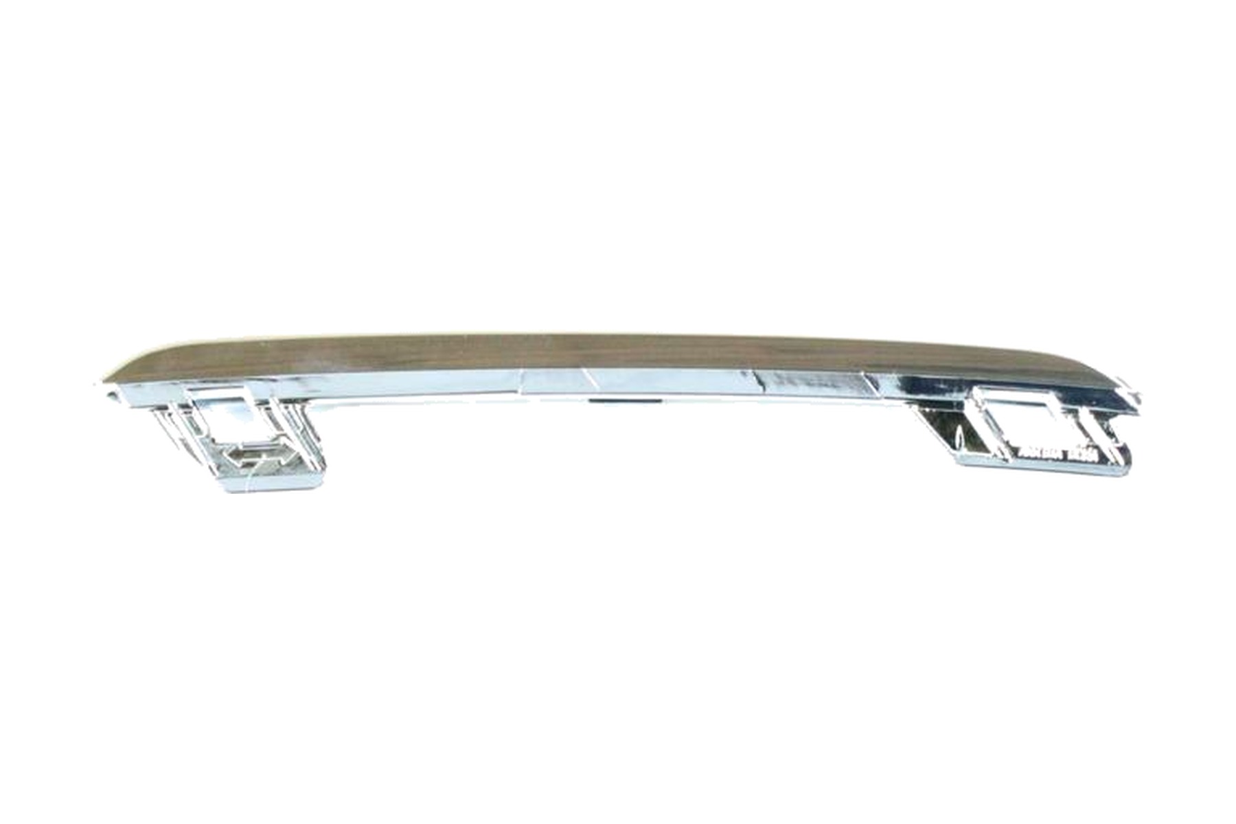 Friso de Moldura de Farol de Milha VW 2G0853712A2ZZ - Imagem 4