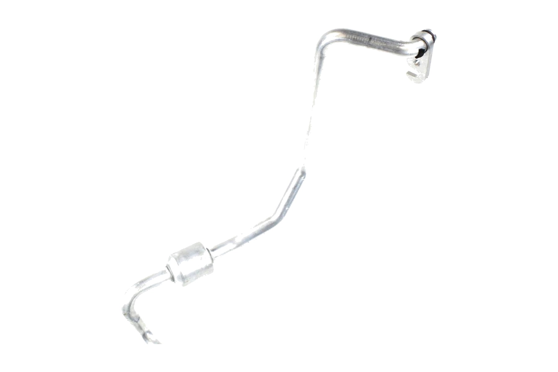 Mangueira de Sistema de Ar Condicionado VW 2Q0820743BF - Imagem 3