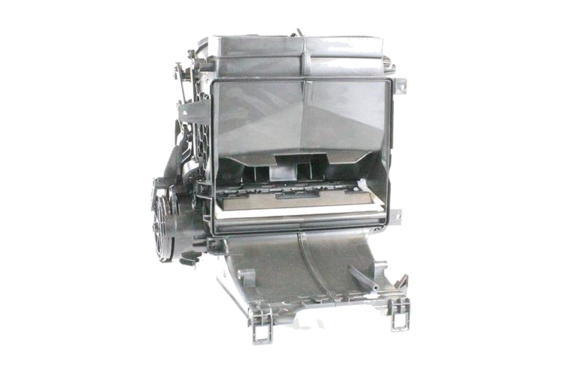 Caixa de Evaporador de Ar condicionado VW 5U0820007A - Imagem 18