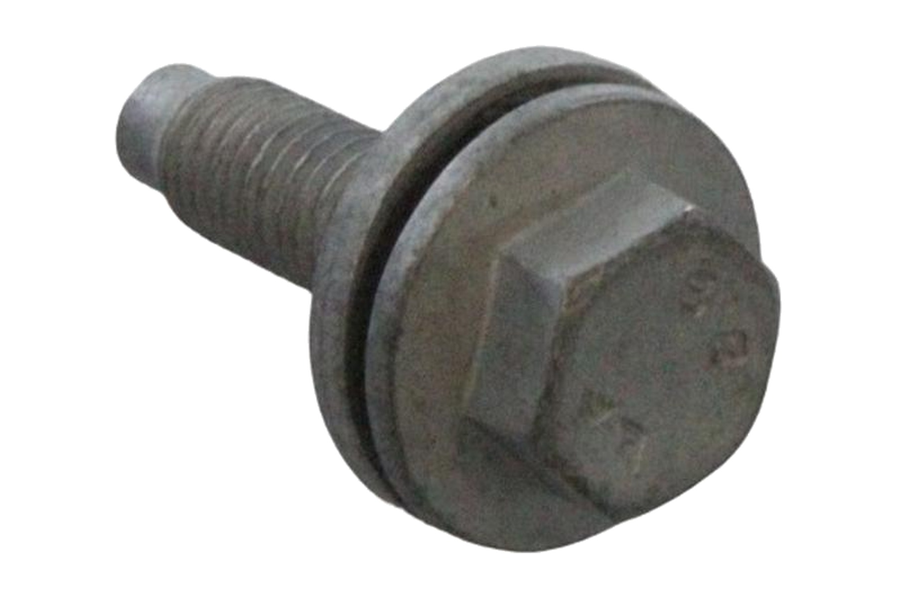 Parafuso VW N91229601 - Imagem 2
