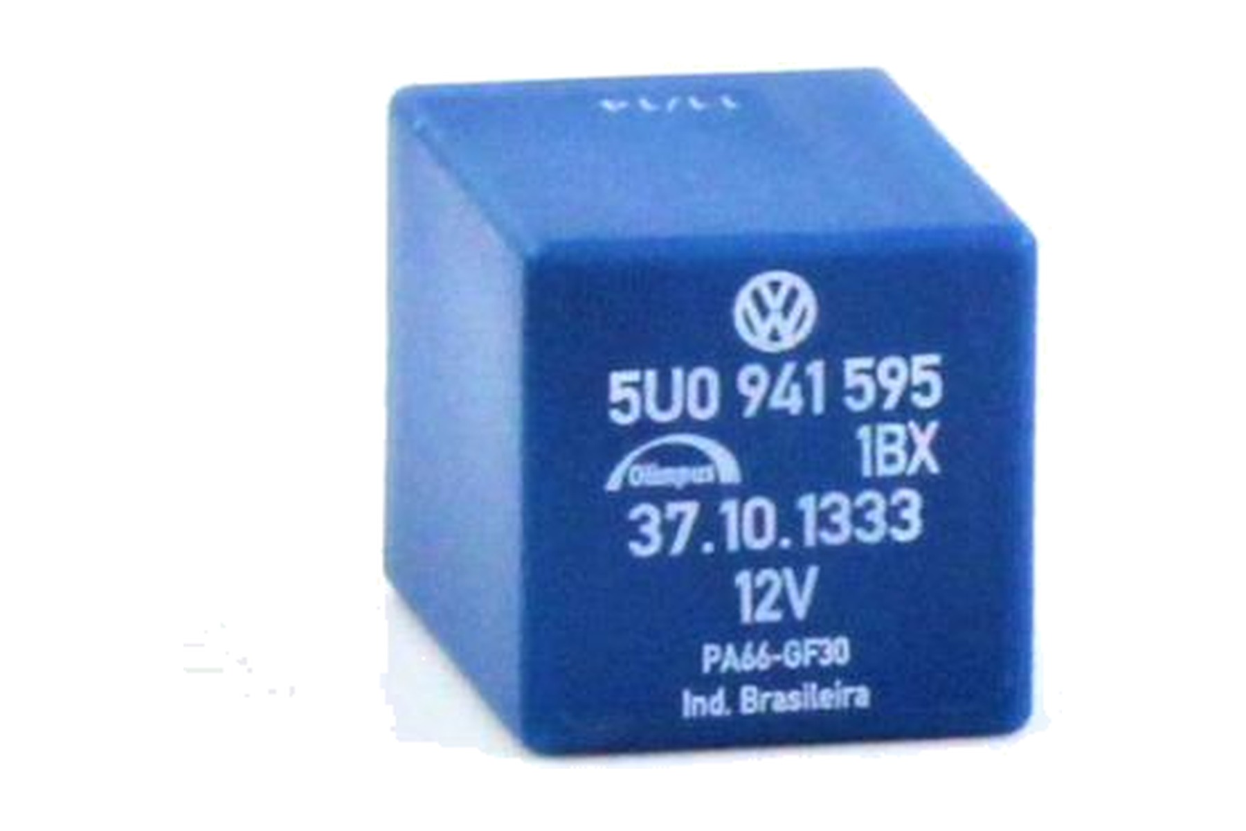 Relé VW 5U0941595 - Imagem 18