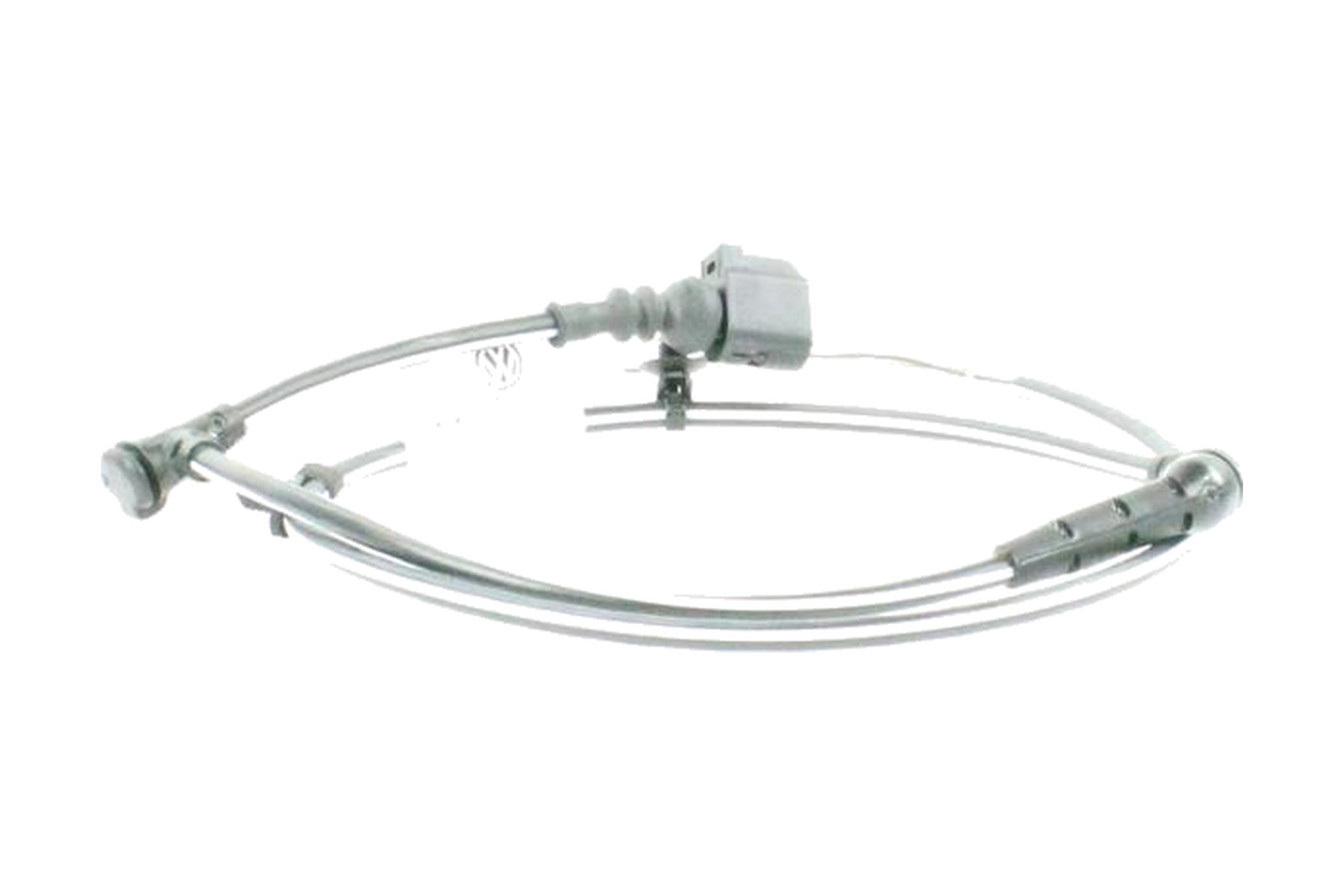 Chicote Elétrico de Sensor de Freio ABS VW 2Q0927903D - Imagem 23