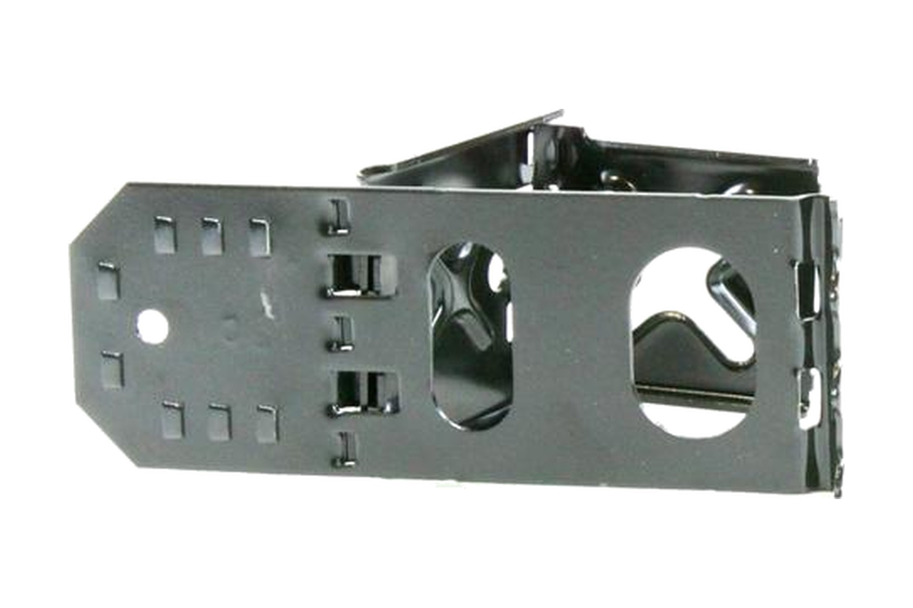 Calço de Roda VW 7L0860321A - Imagem 2