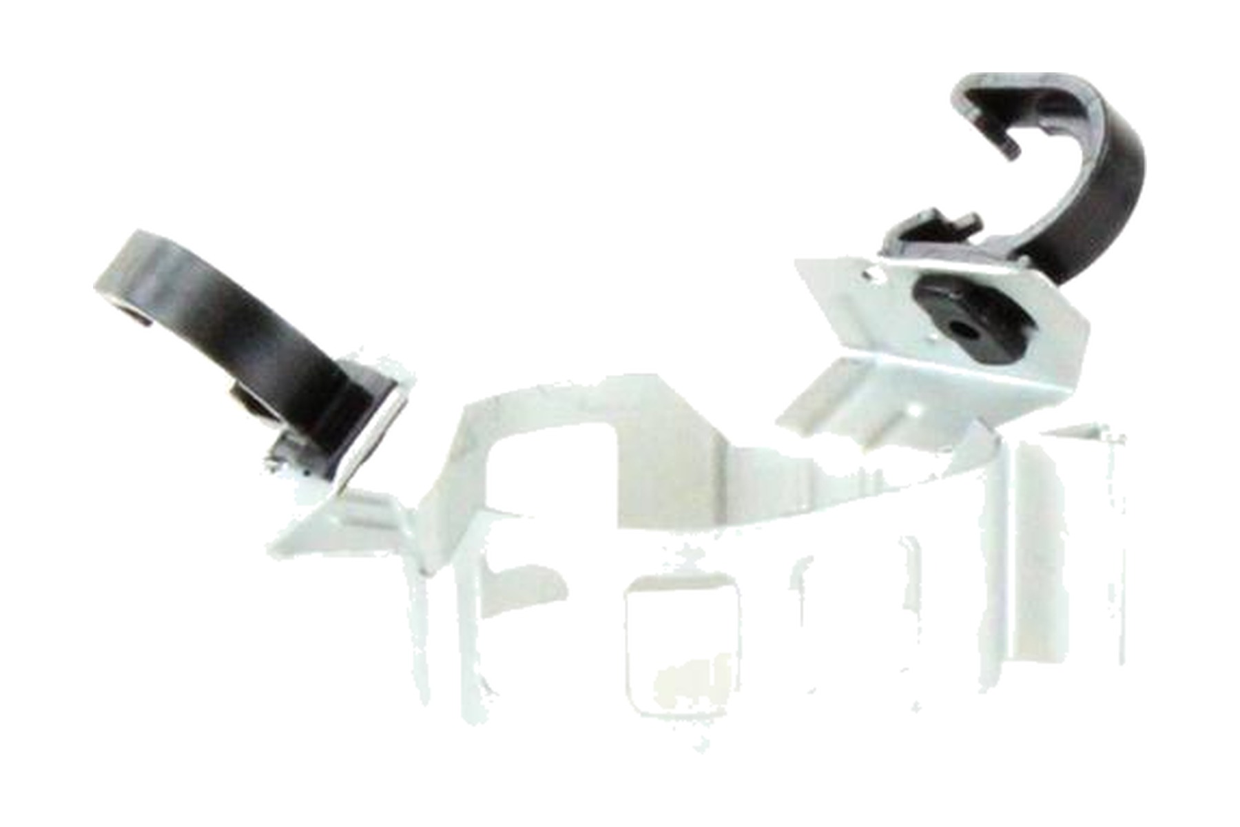 Suporte de Cabo de Sensor de Freio ABS VW 6N0972327E - Imagem 11