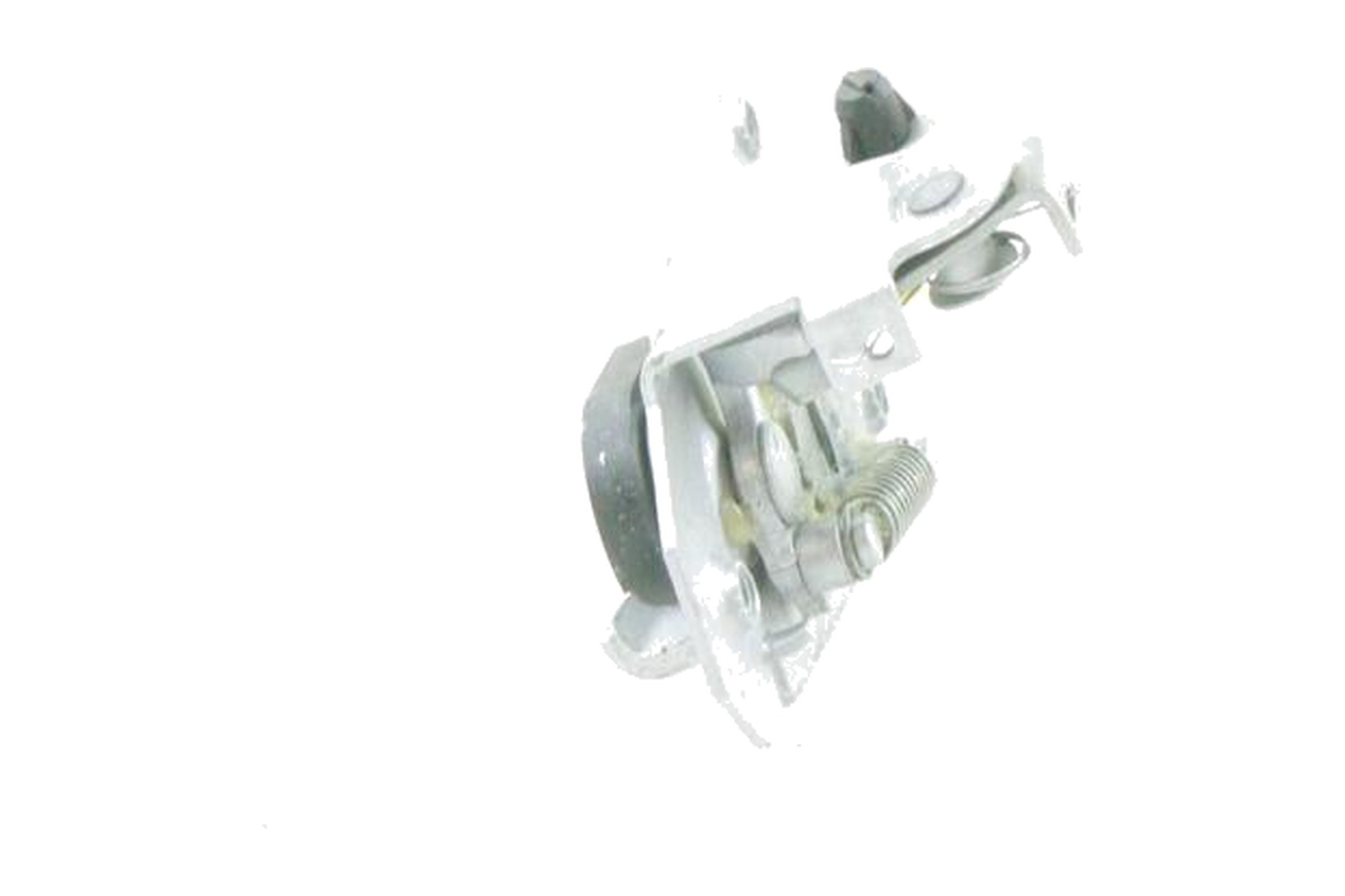 Fechadura VW 376827246A - Imagem 20