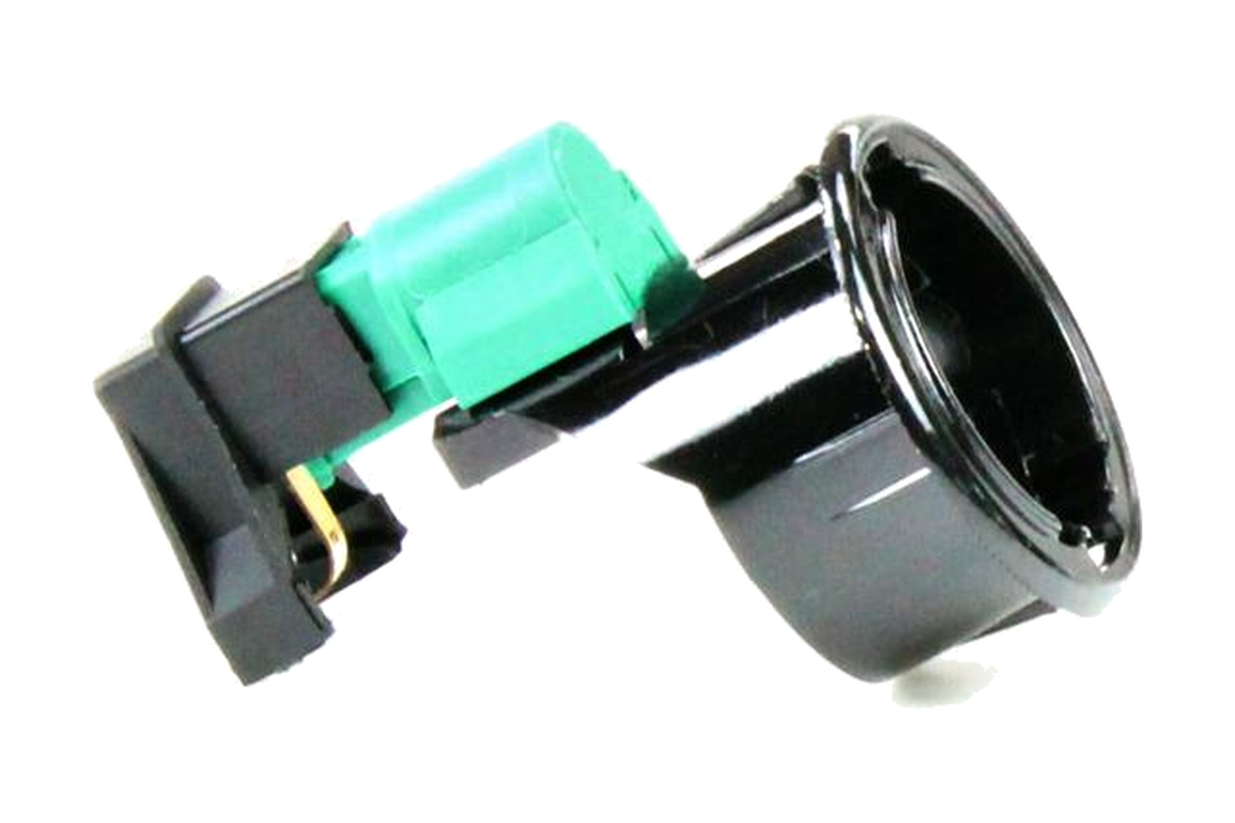 Moldura de Tomada VW 2H0919341B - Imagem 14