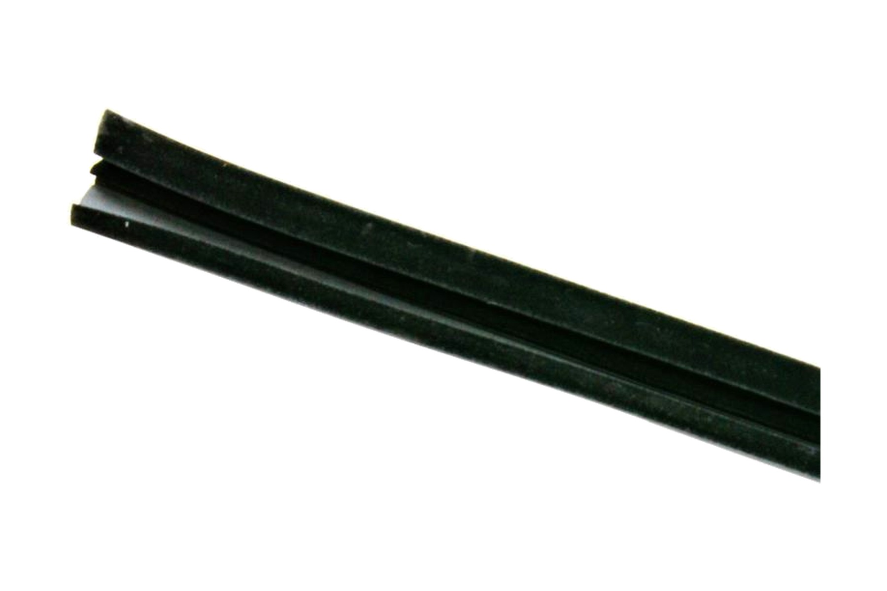 Trilho Guia de Vidro de Janela de Porta VW 377837436 - Imagem 3