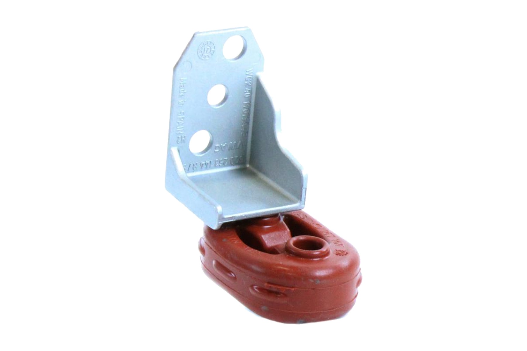 Suporte de Coxim de Escapamento VW 5Q0253144S - Imagem 25