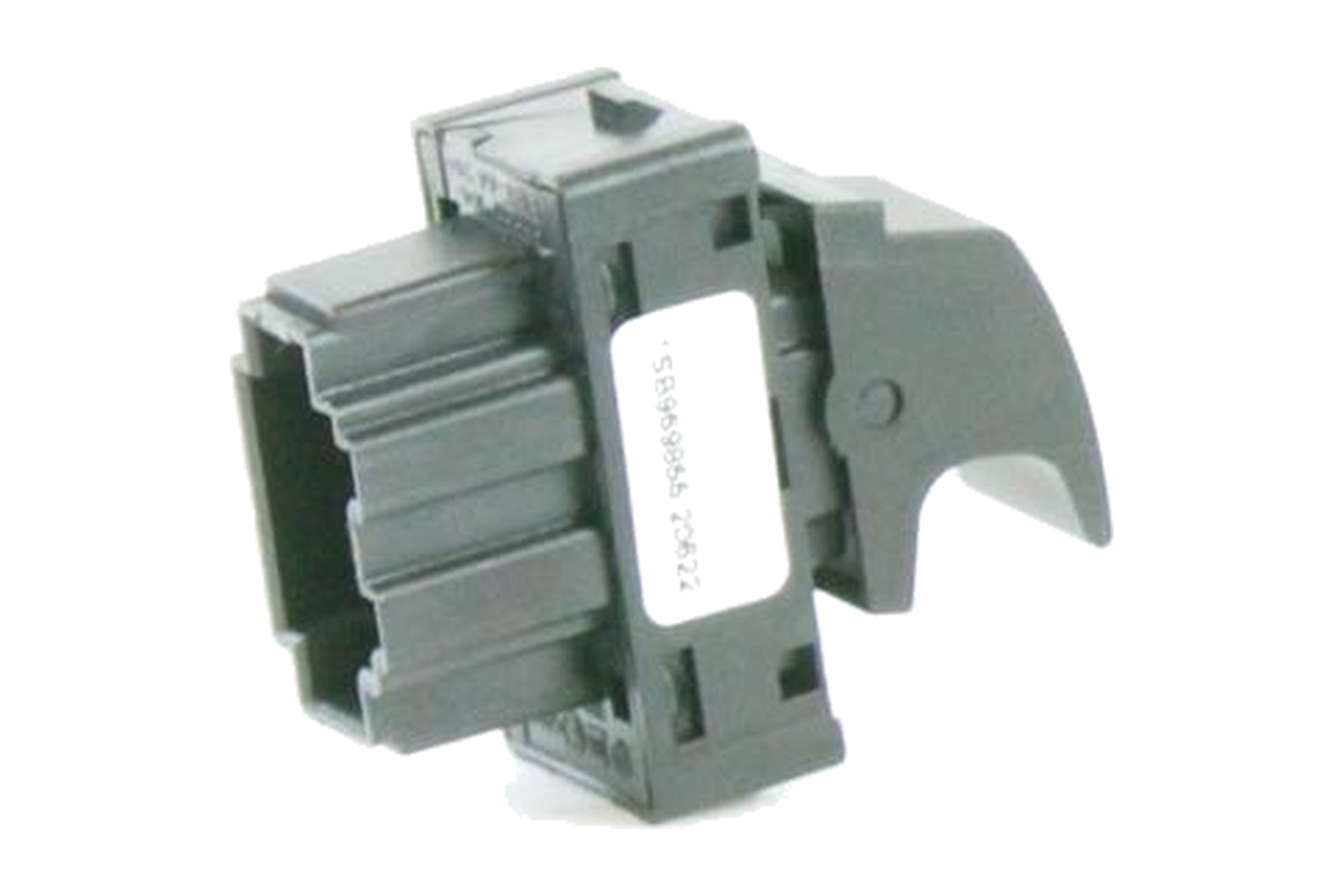 Botão Interruptor de Acionamento de Vidro Elétrico VW 1SB9598559B9 - Imagem 17