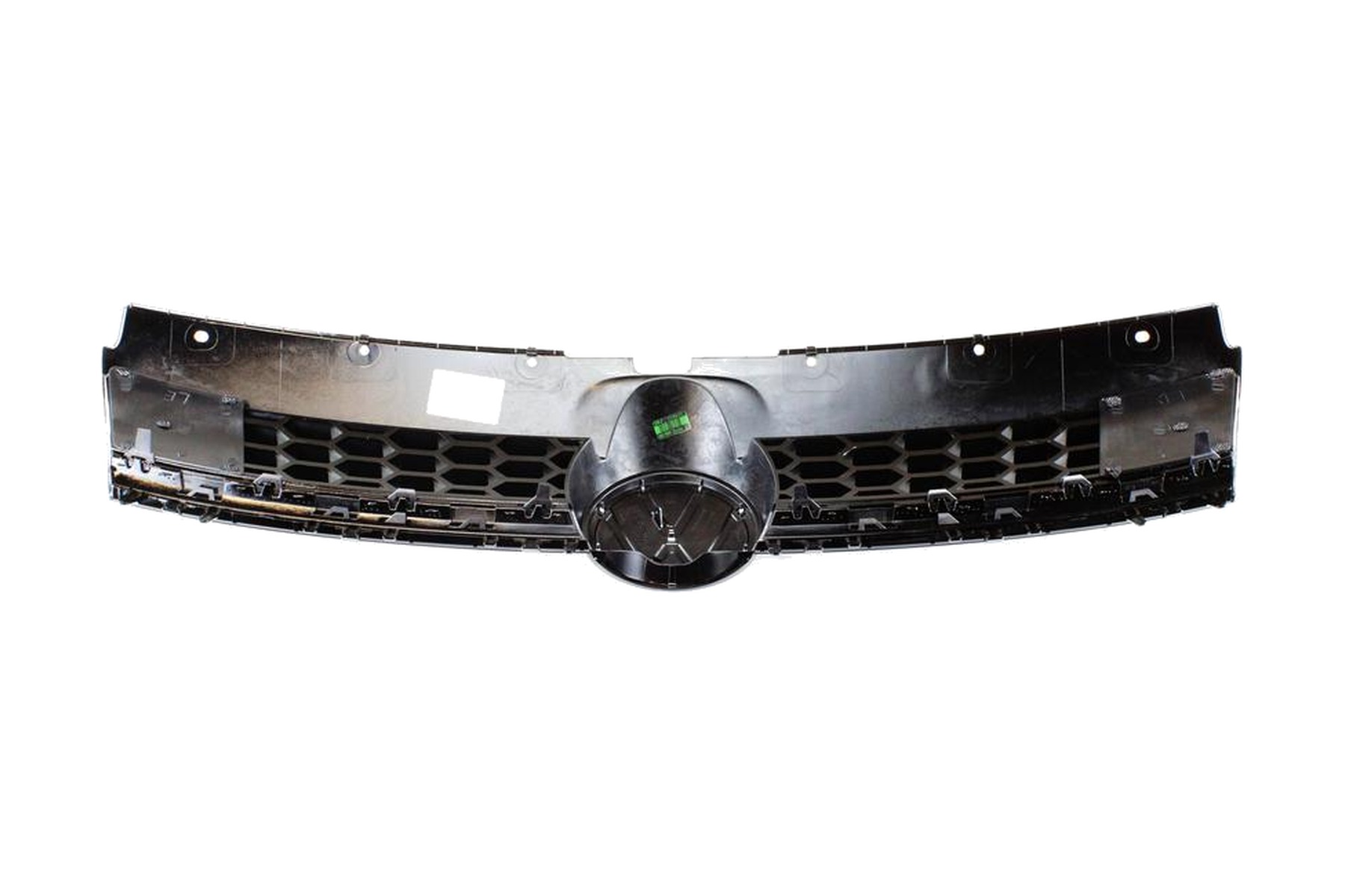 Grade de Radiador VW 5Z0853651QDRX - Imagem 4