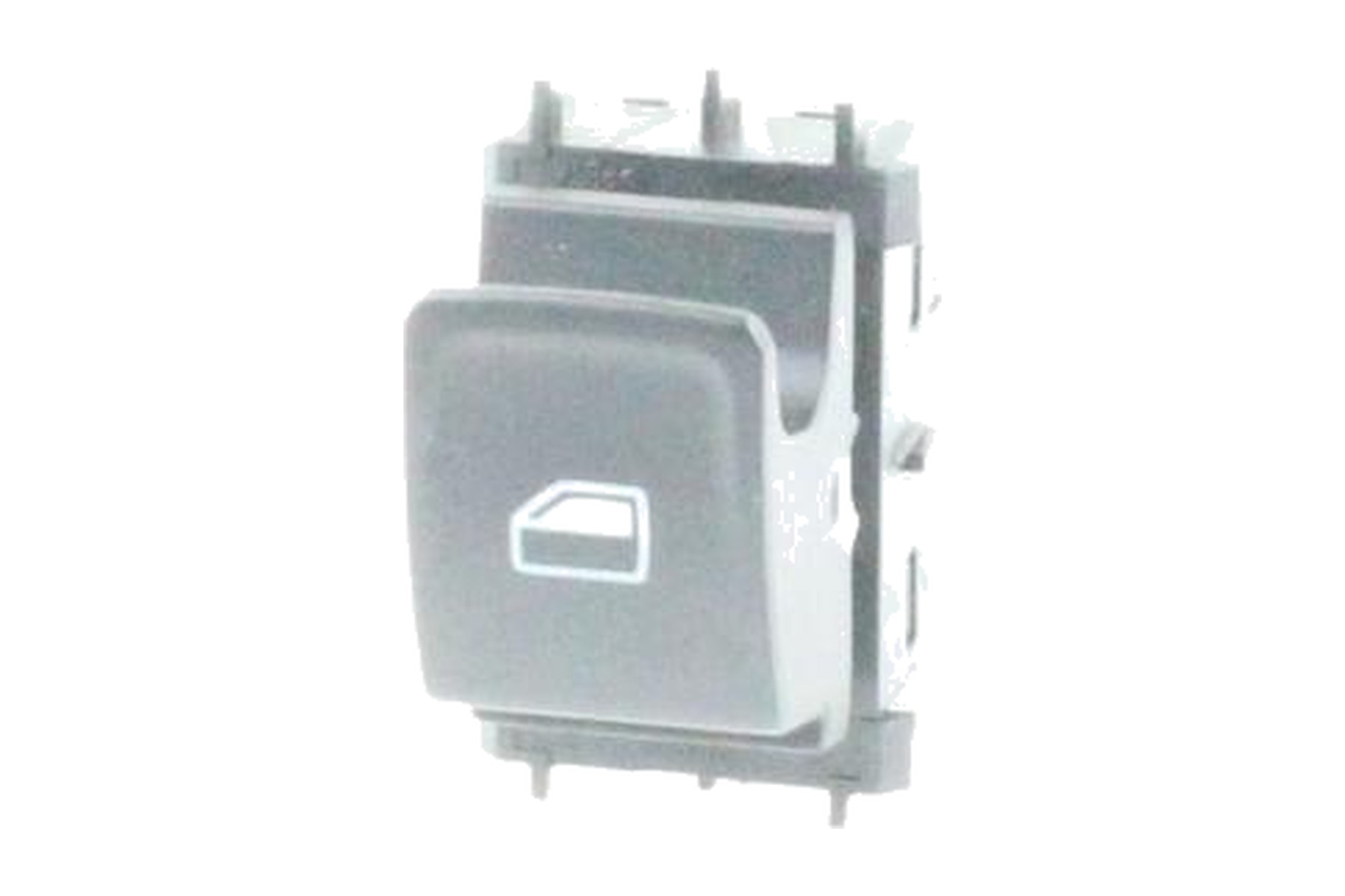 Botão Interruptor de Acionamento de Vidro VW 5G0959855HWHS - Imagem 2