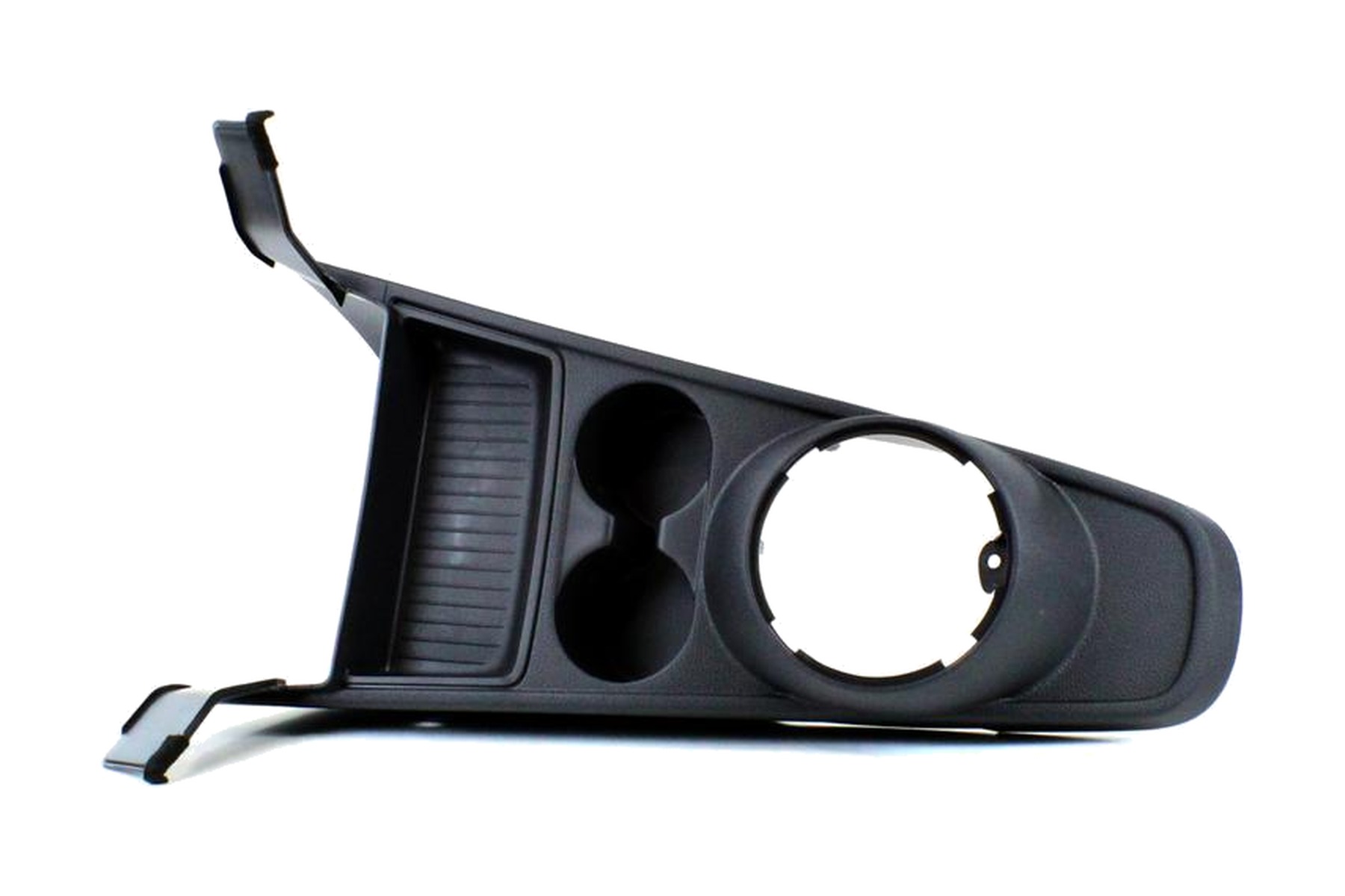 Console Central VW 5U1863241B71N - Imagem 2