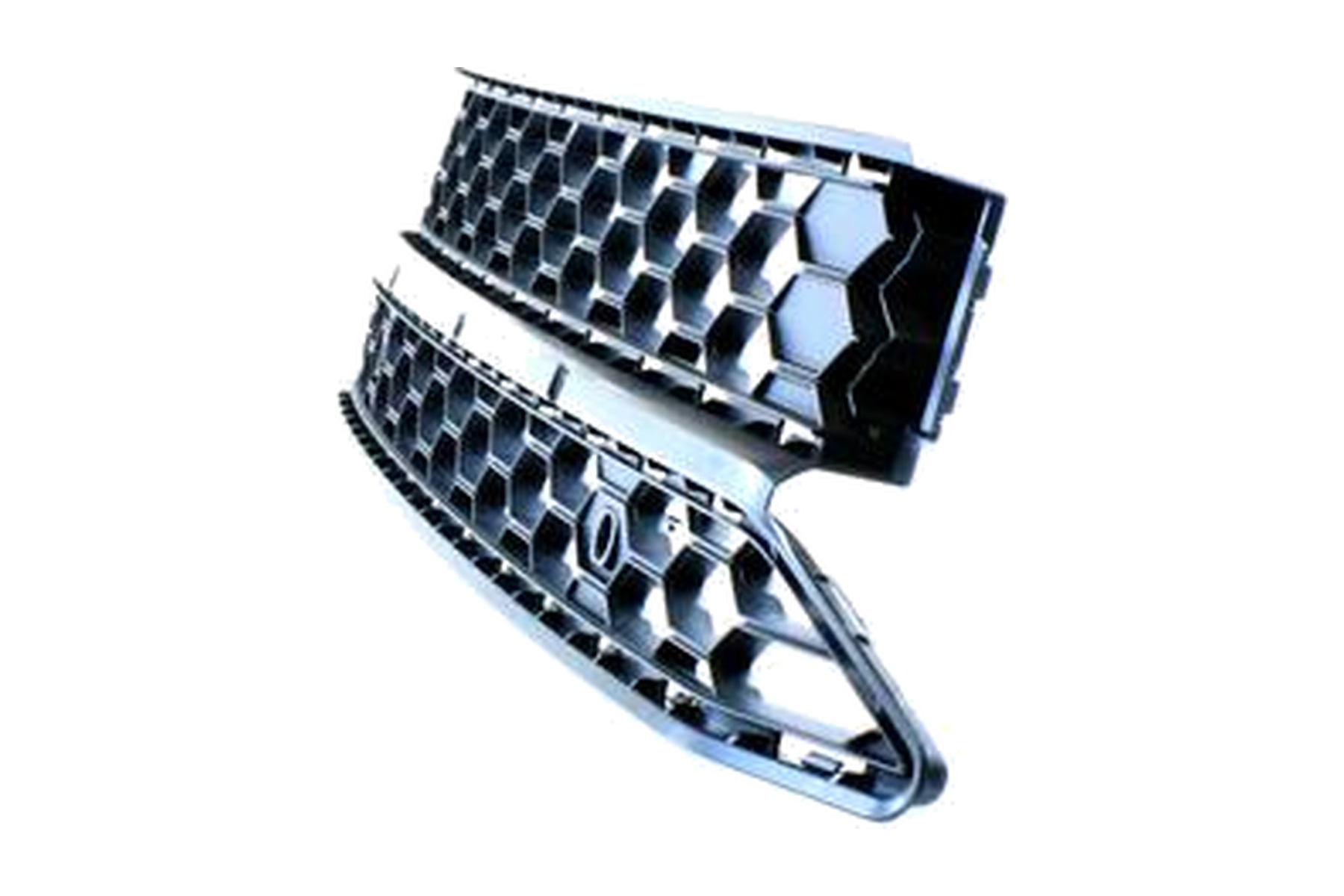 Grade de Ventilação de Para-choque VW 2H68536719B9 - Imagem 7