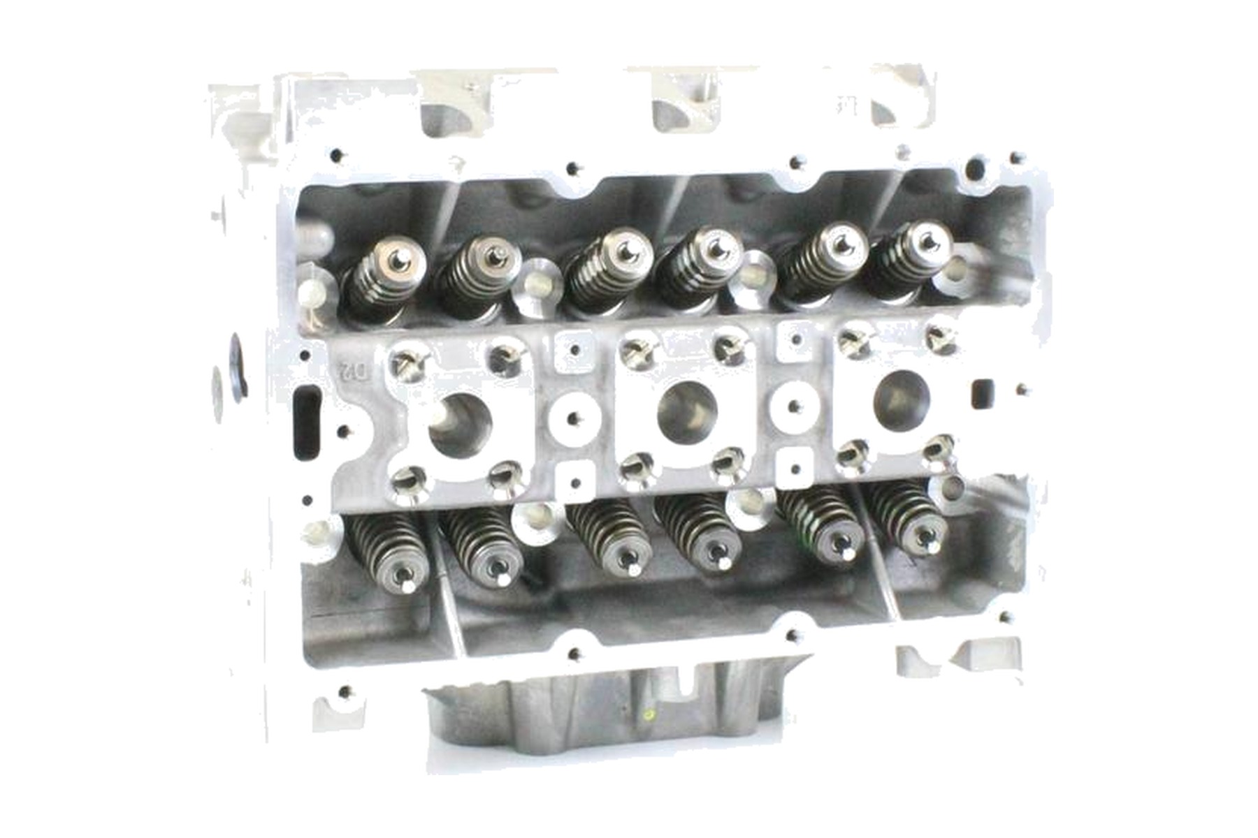 Cabeçote VW 04C103064G - Imagem 12