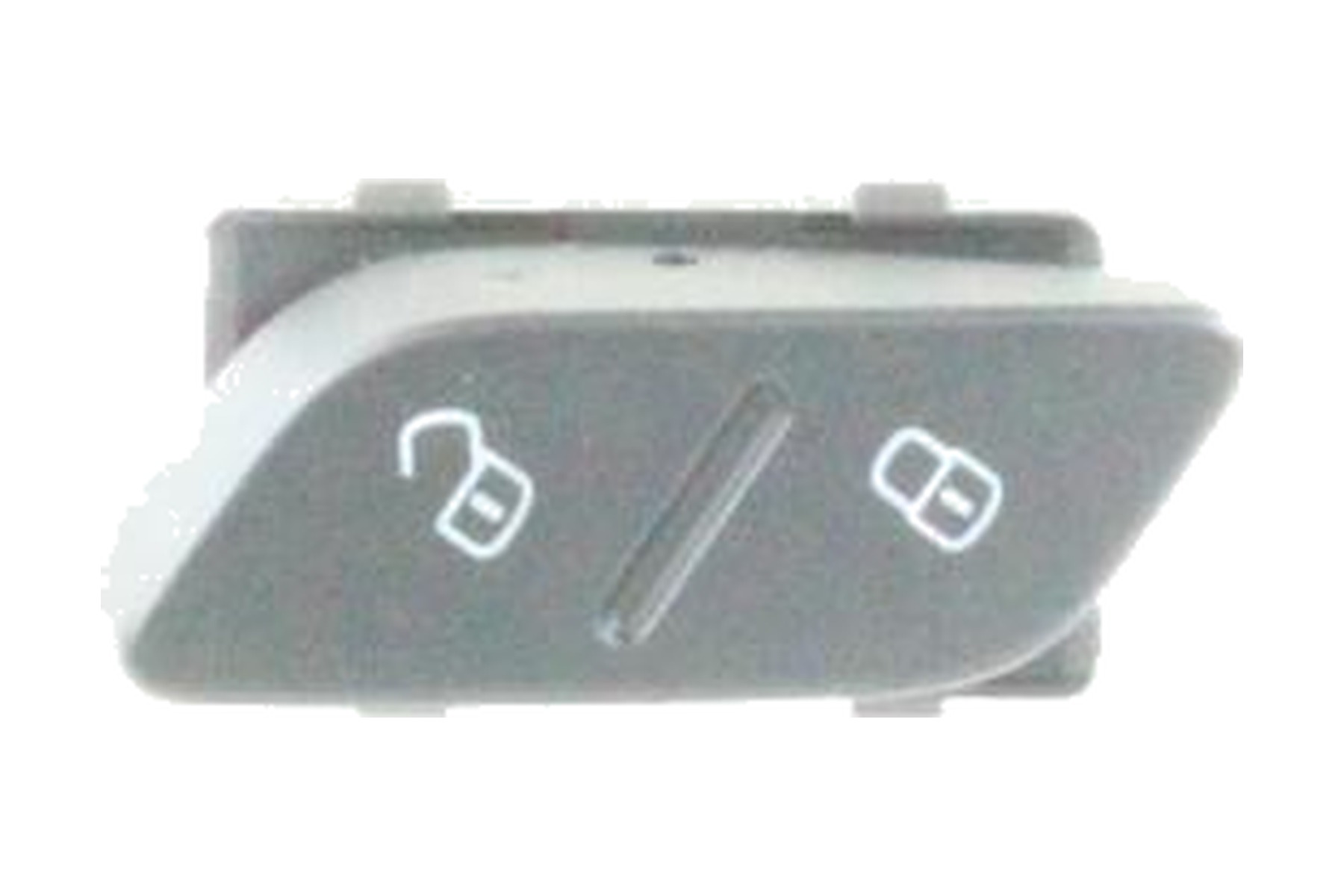 Botão Interruptor de Trava Elétrica de Porta VW 5C6962126REH