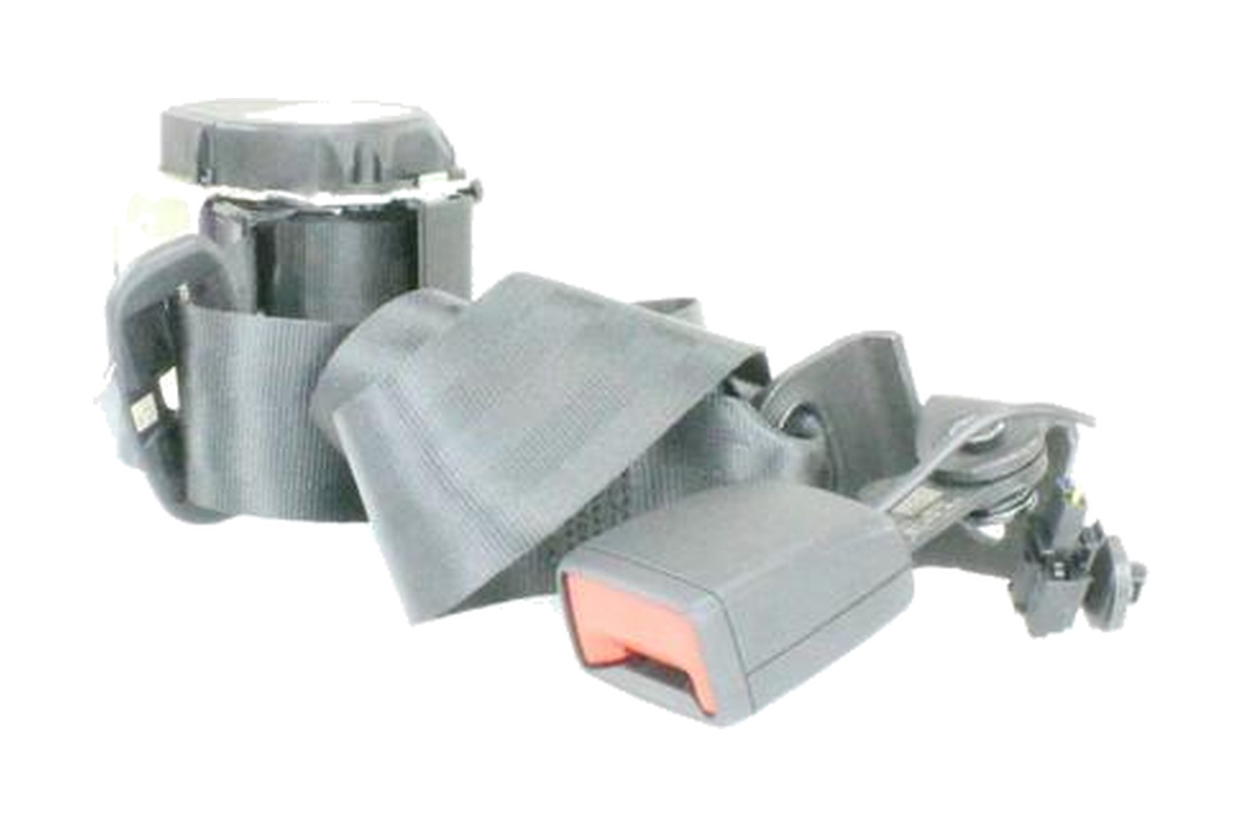 Cinto de Segurança de Banco VW 2G0857807BRAA - Imagem 5