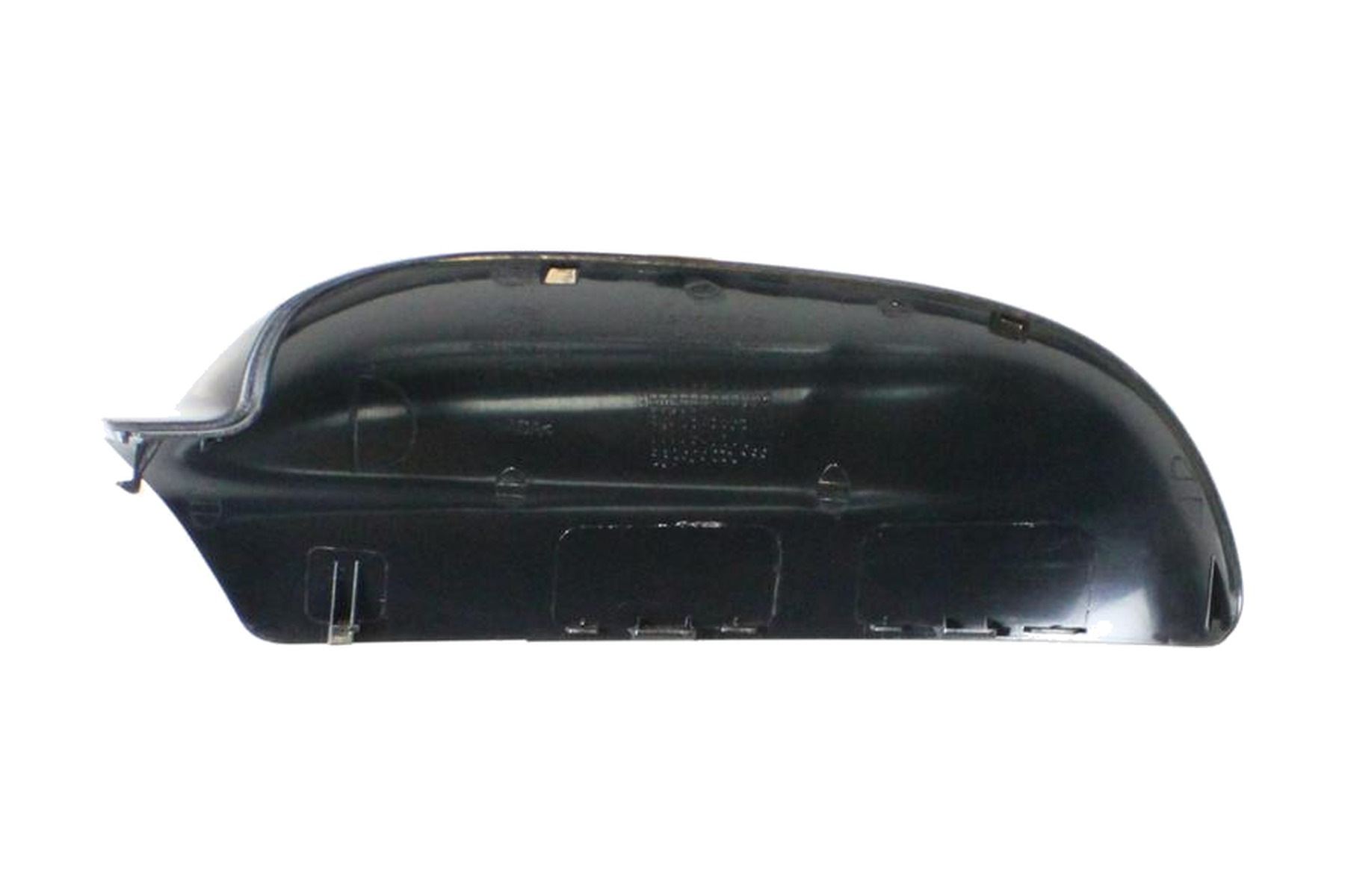 Capa de Espelho Retrovisor Direito (Passageiro) VW 5Z08575381NN - Imagem 2