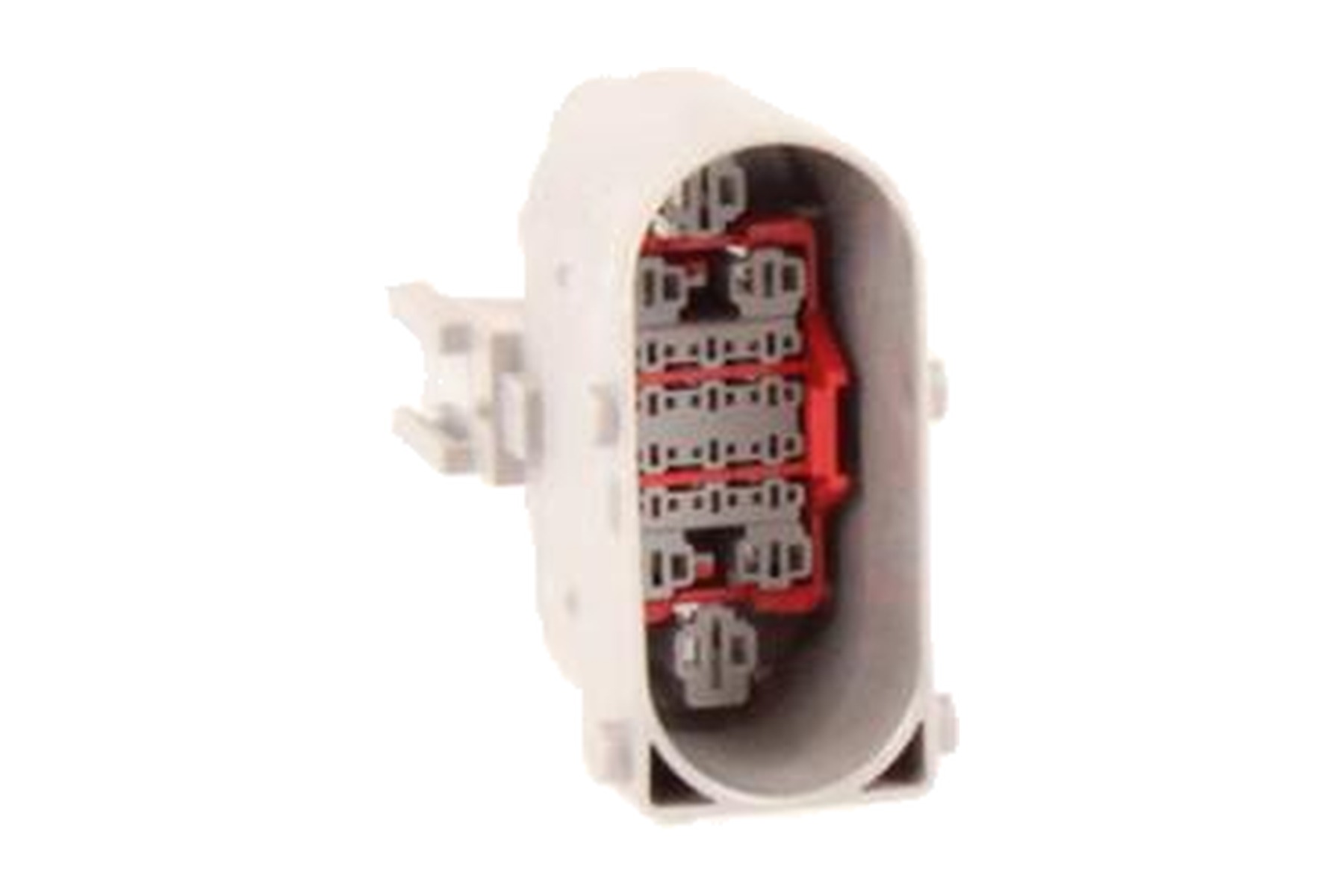 Conector de Chicote Elétrico VW 2H0973737A - Imagem 24