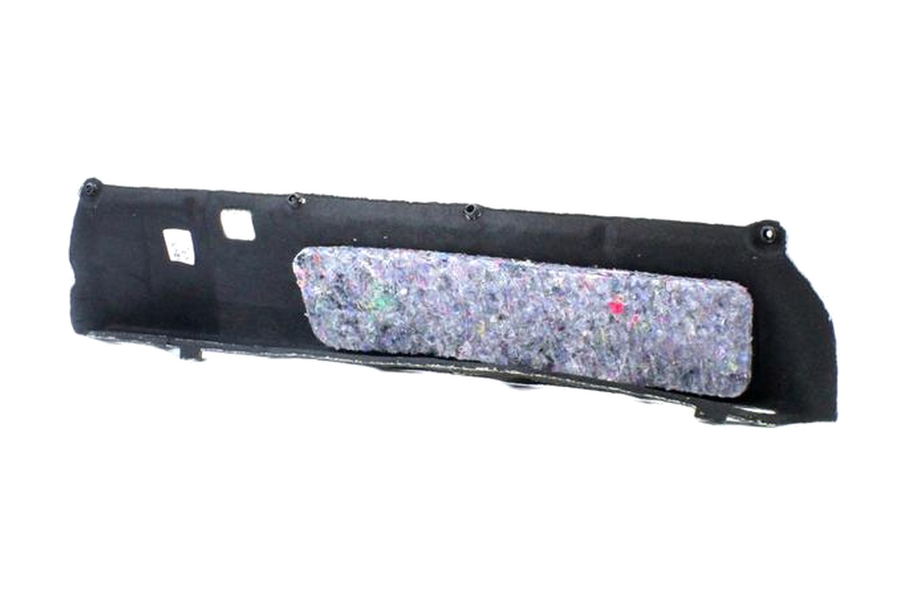 Revestimento de Painel Traseiro VW 5Z0863313RR6 - Imagem 15