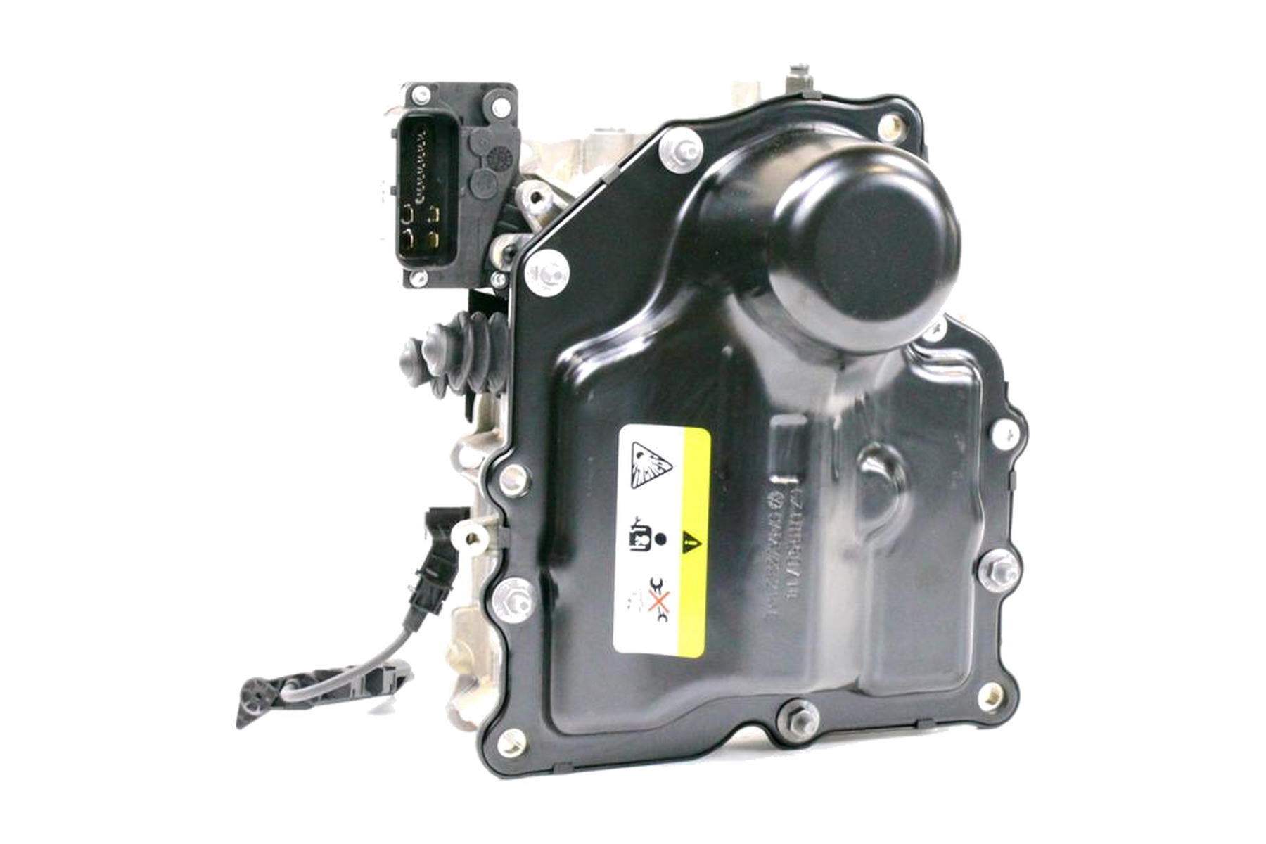 Mecatrônica de Caixa de Câmbio VW 0AM325025MZ2A - Imagem 24