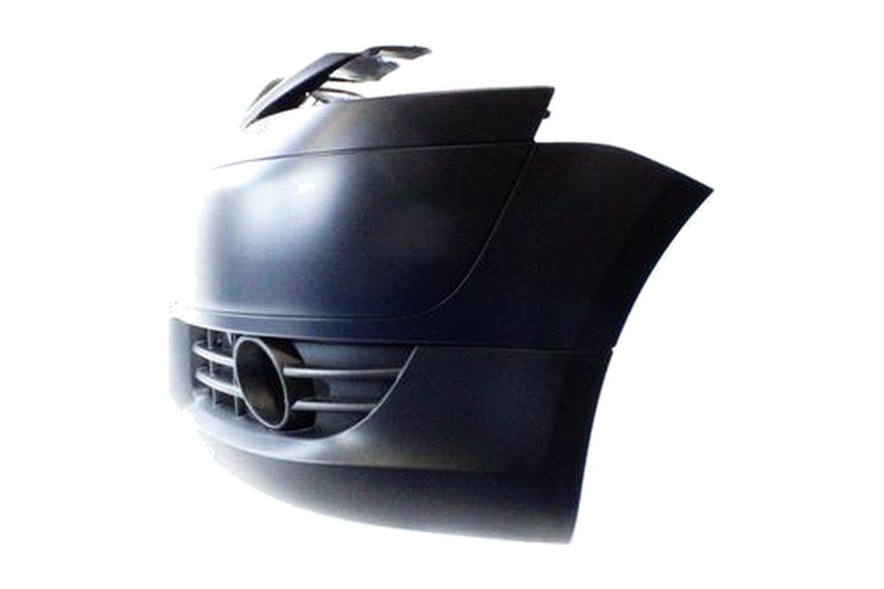 Para-choque Dianteiro VW 5Z0807217LGRU - Imagem 7