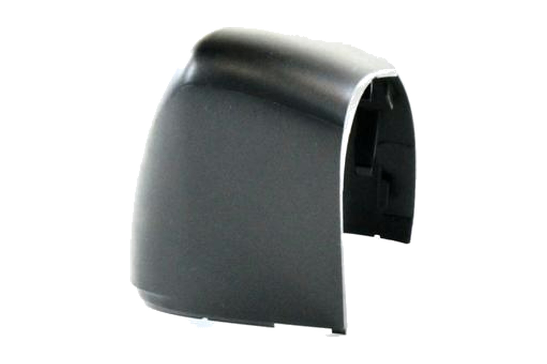 Capa de Espelho Retrovisor Esquerdo (Motorista) VW 5Z1857537B9B9 - Imagem 8