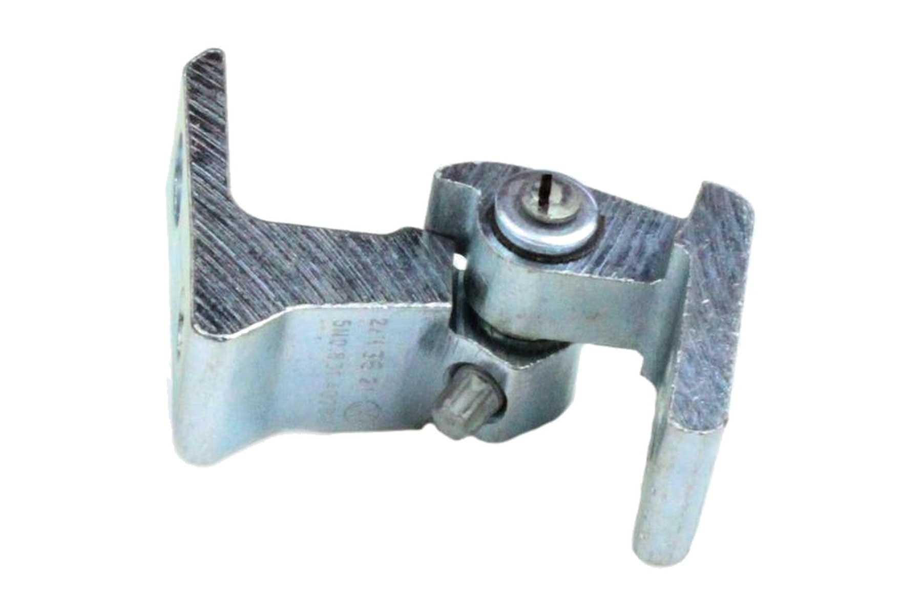 Dobradiça de Porta VW 5N0831402 - Imagem 17