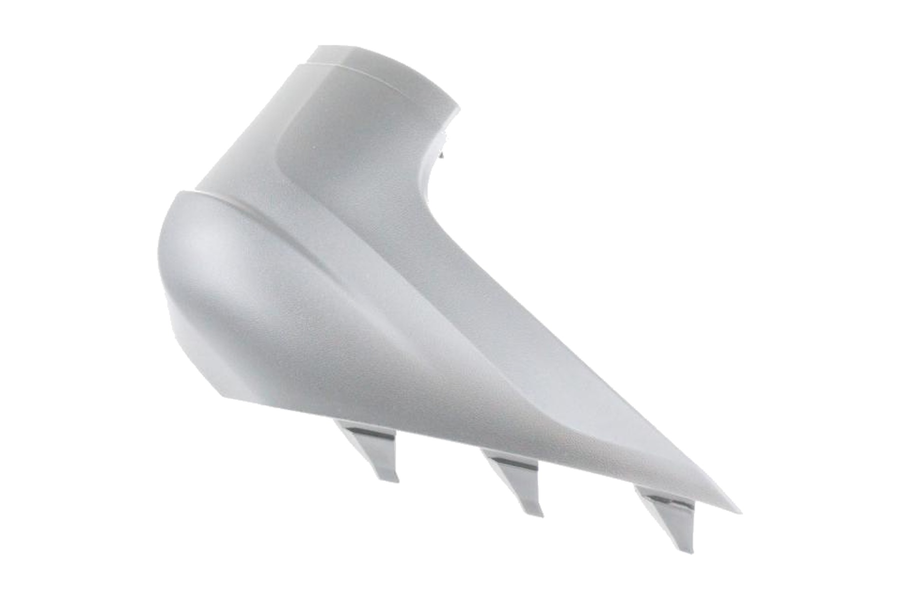 Moldura de Para-choque VW 1SB807415B9B9 - Imagem 2
