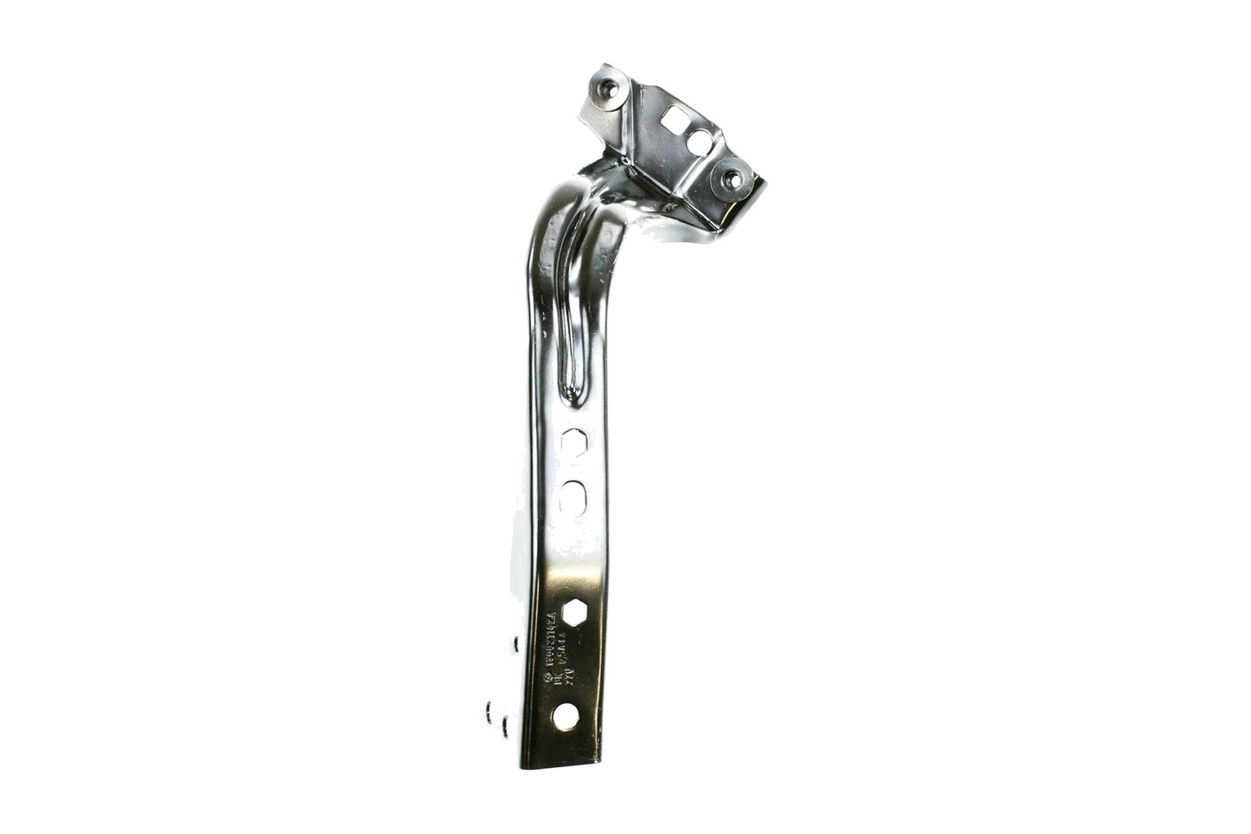 Suporte de Para-lama VW 1S0821142AGRU - Imagem 2