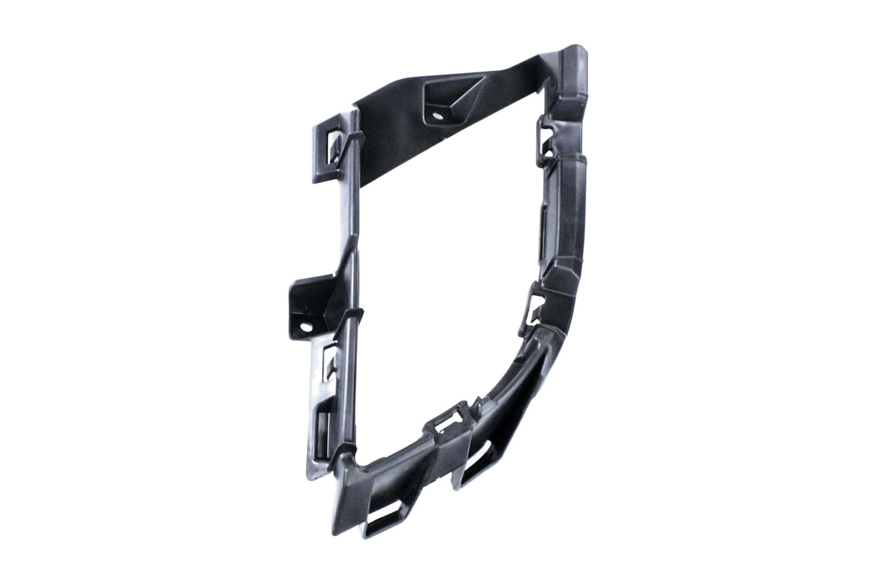 Suporte de Farol Esquerdo (Motorista) Dianteiro VW 5C6807261