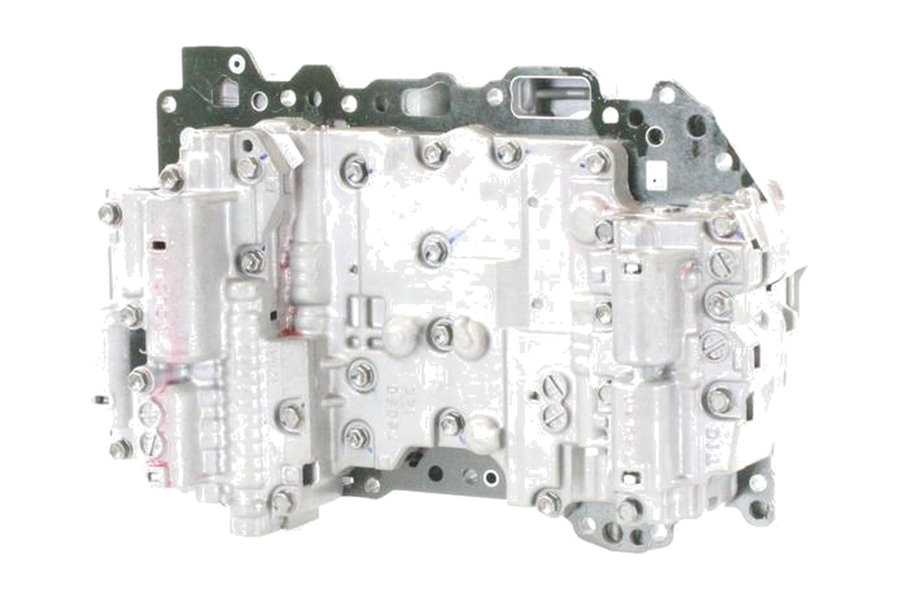 Corpo de Válvulas de Caixa de Câmbio VW 09G325039F - Imagem 15