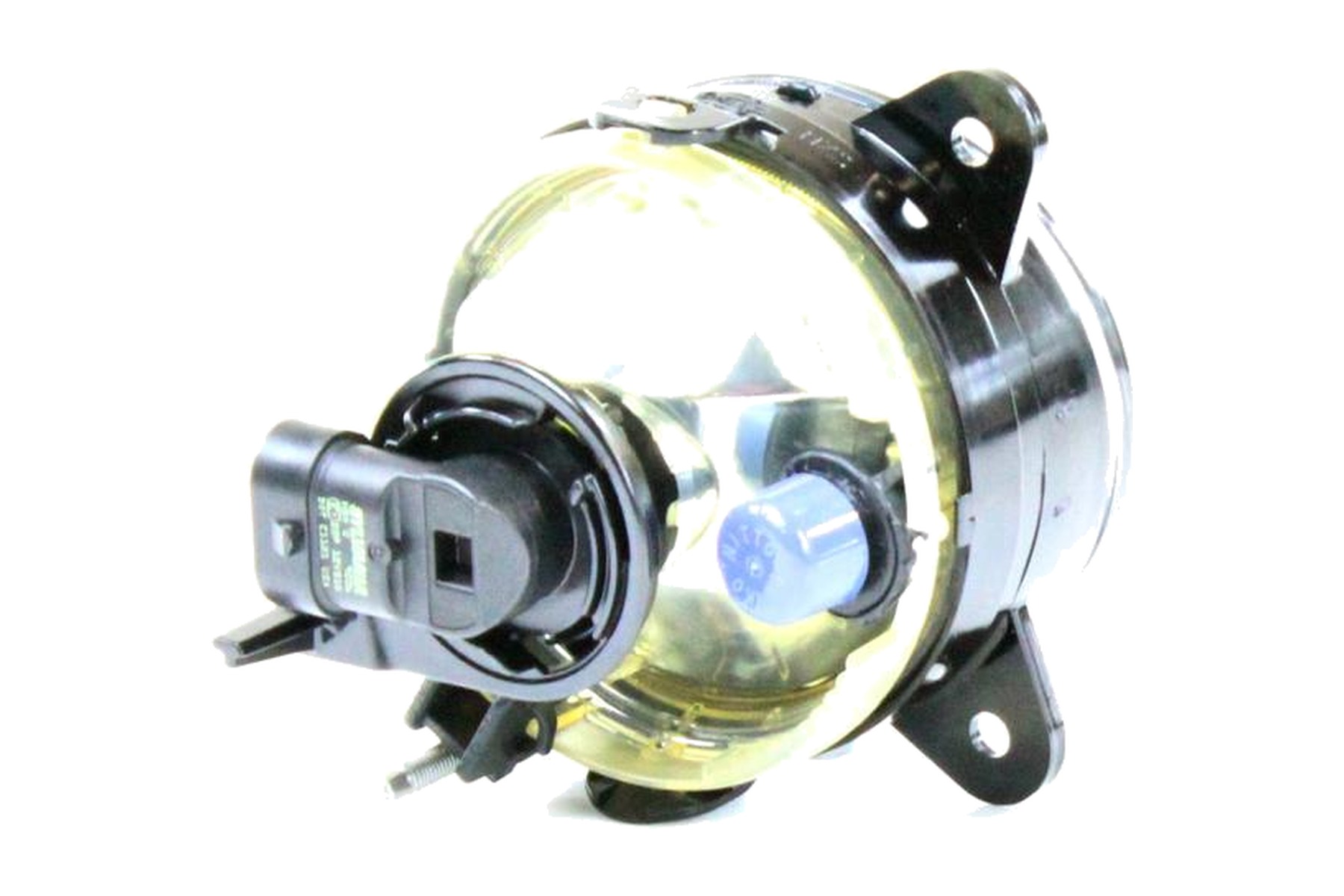 Farol de Milha Esquerdo (Motorista) Dianteiro VW 6QE941699A - Imagem 15
