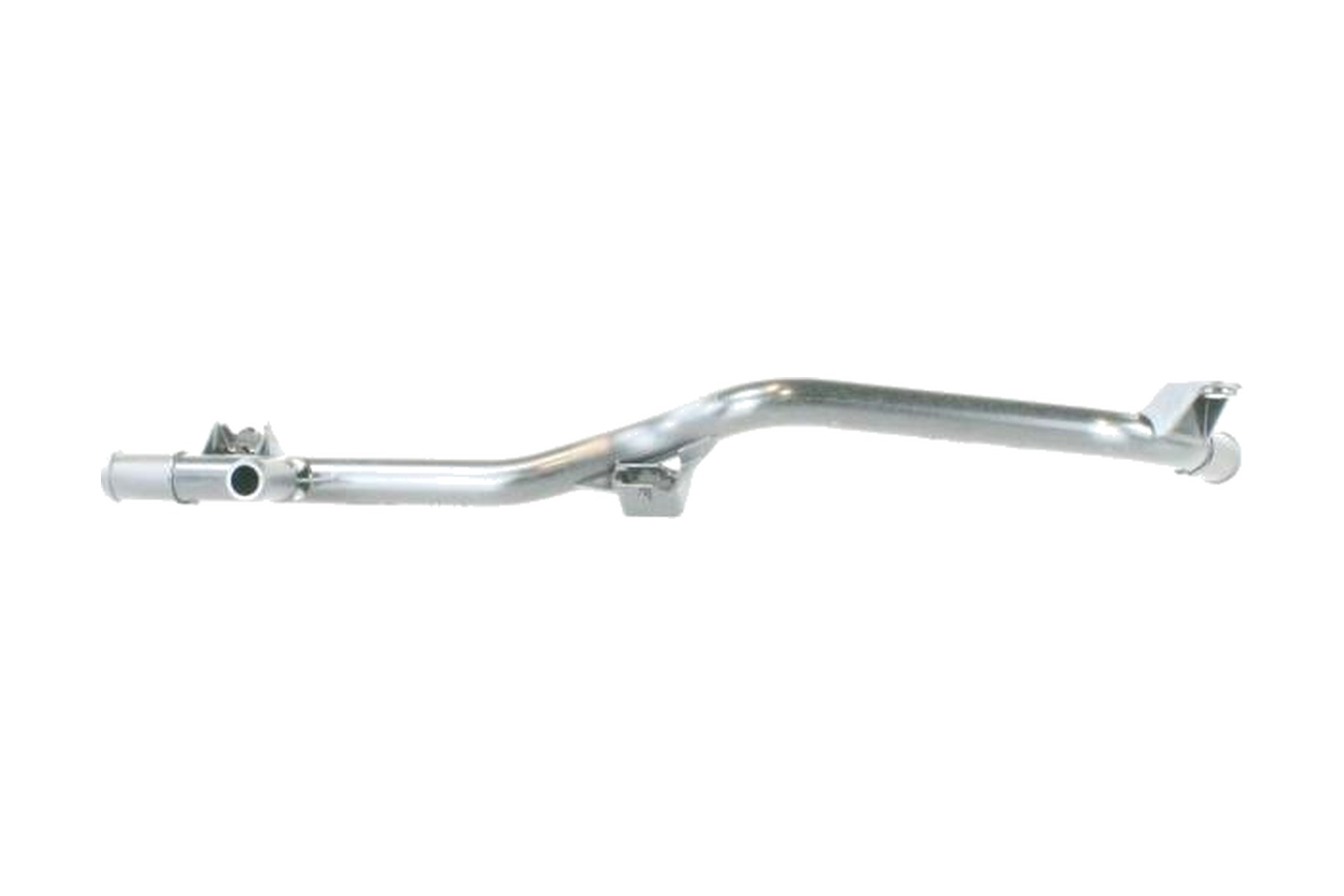 Tubo de Água de Radiador VW 04C121070B - Imagem 14
