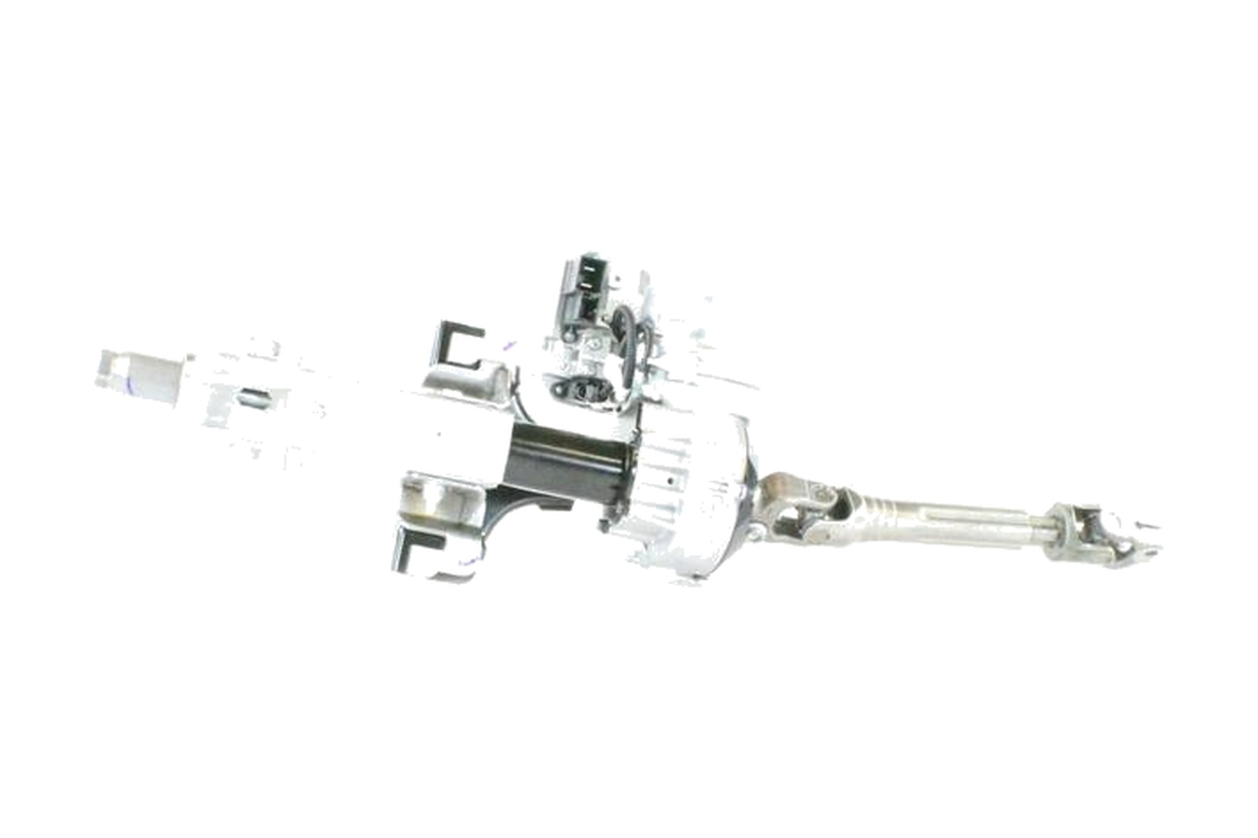 Coluna de Direção VW 2QB423530L - Imagem 12