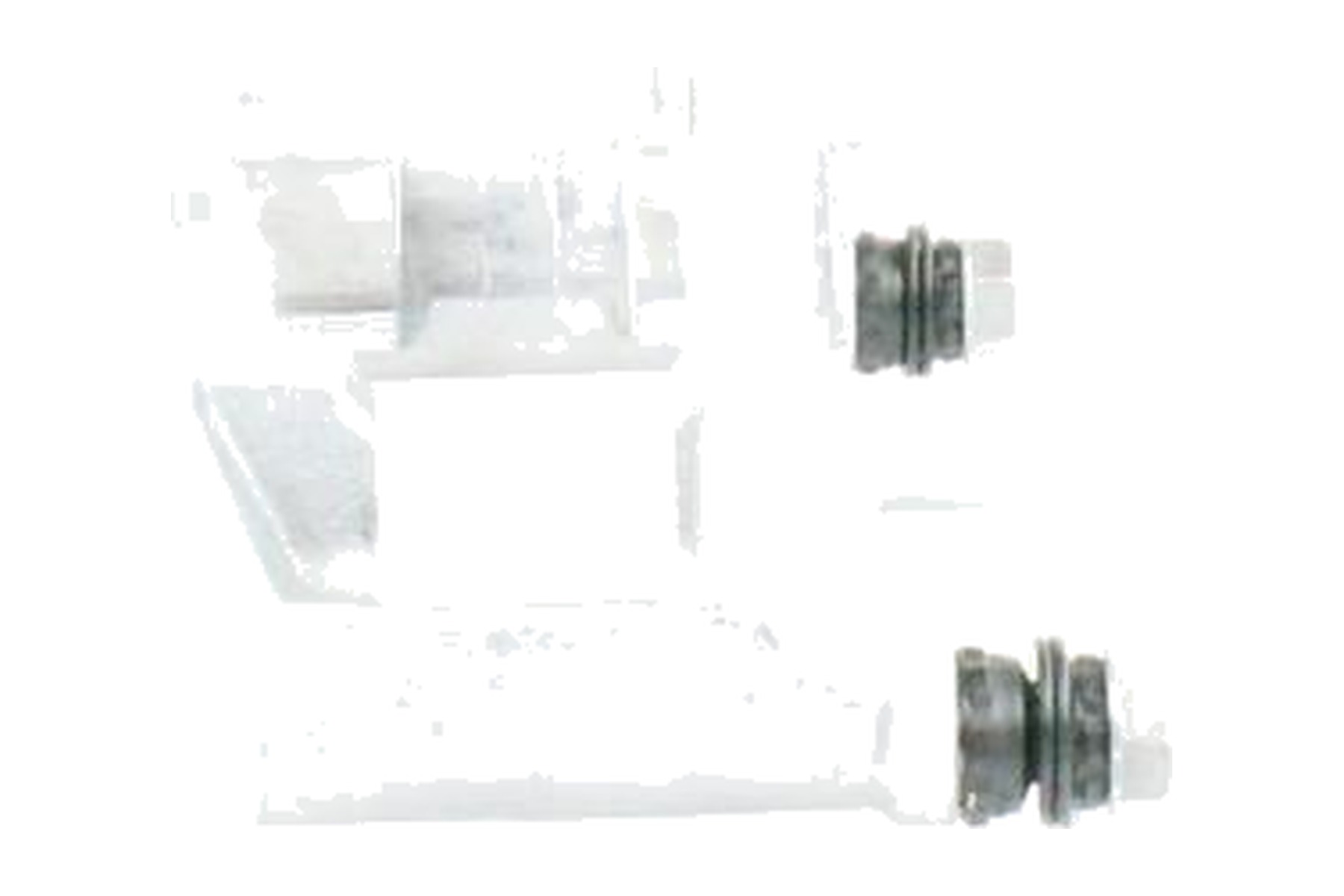 Suporte de Pinça de Freio VW 7N0615125 - Imagem 19