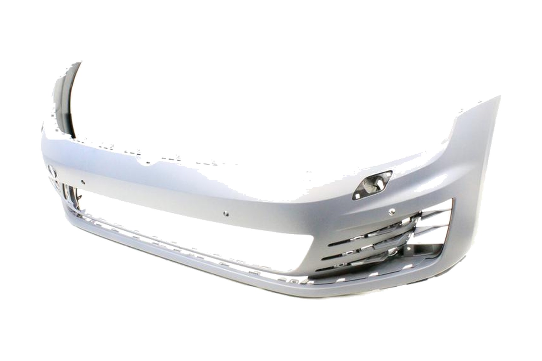 Para-choque Dianteiro VW 5GM807217NGRU - Imagem 2