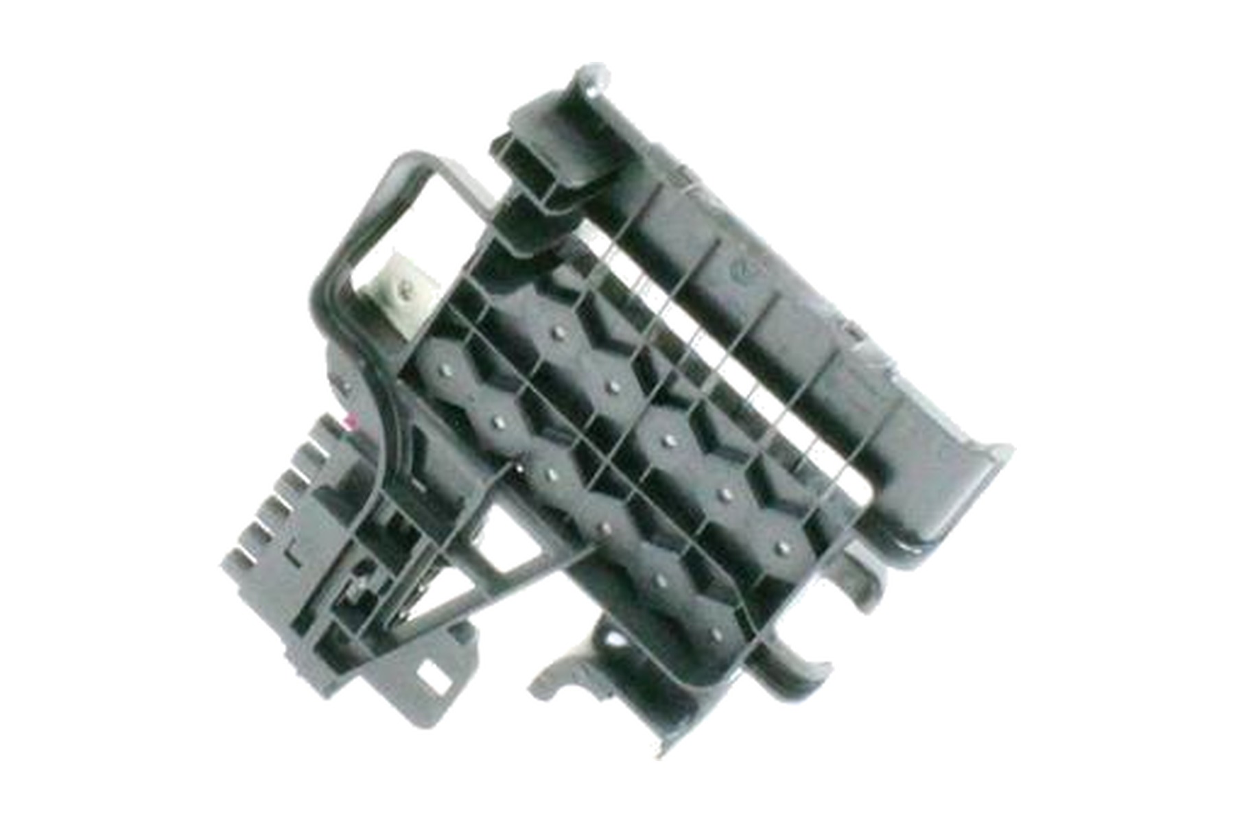 Caixa de Fusíveis de Bateria VW 2H0937550E - Imagem 15
