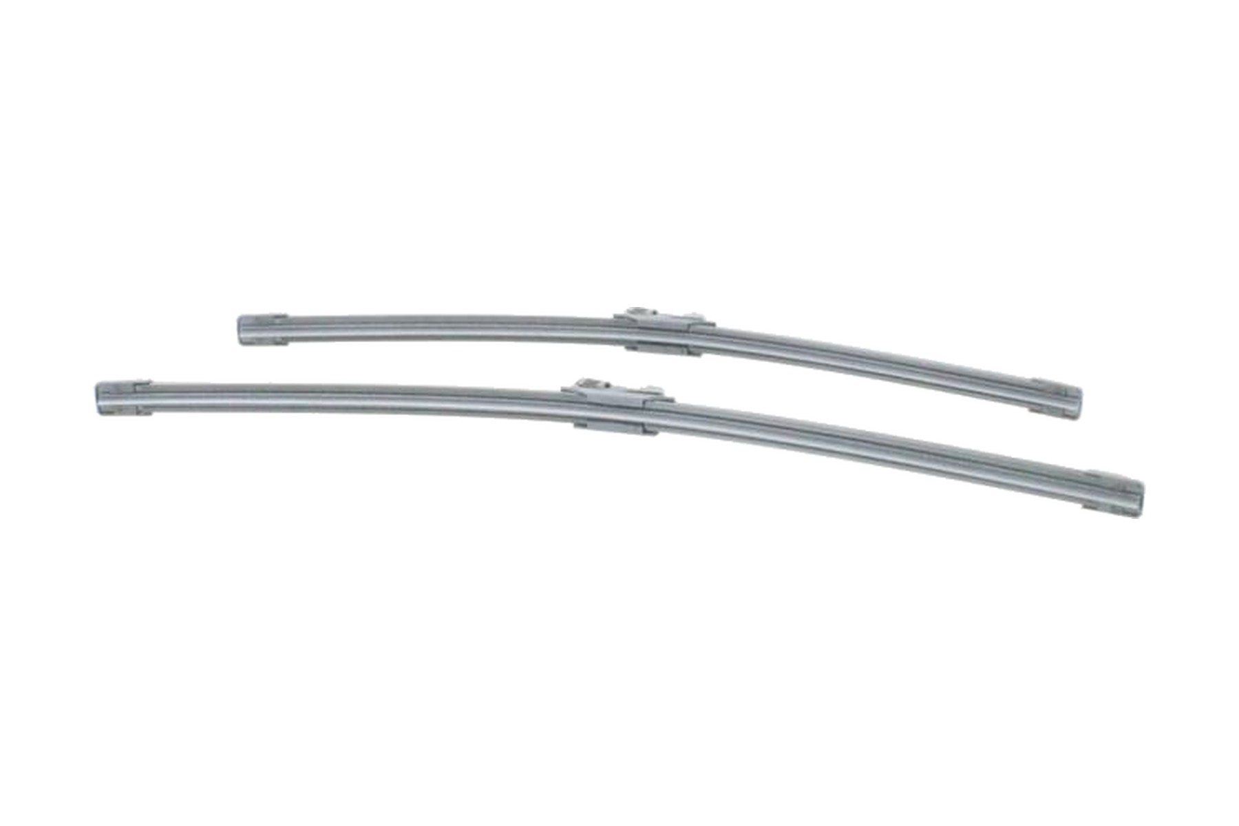 Palheta de Limpador de Para-brisa Dianteiro VW 6Q1998002 - Imagem 2