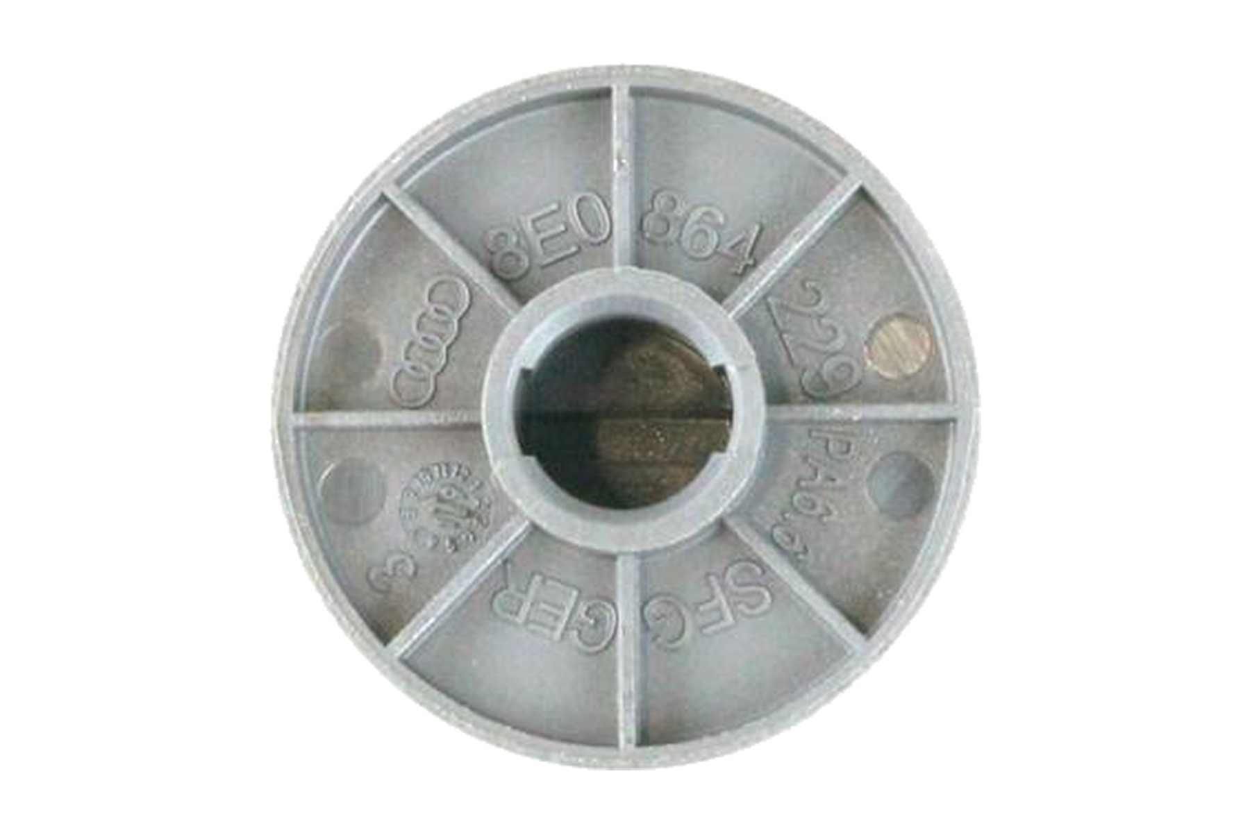 Capa VW 8E08642294PK - Imagem 4
